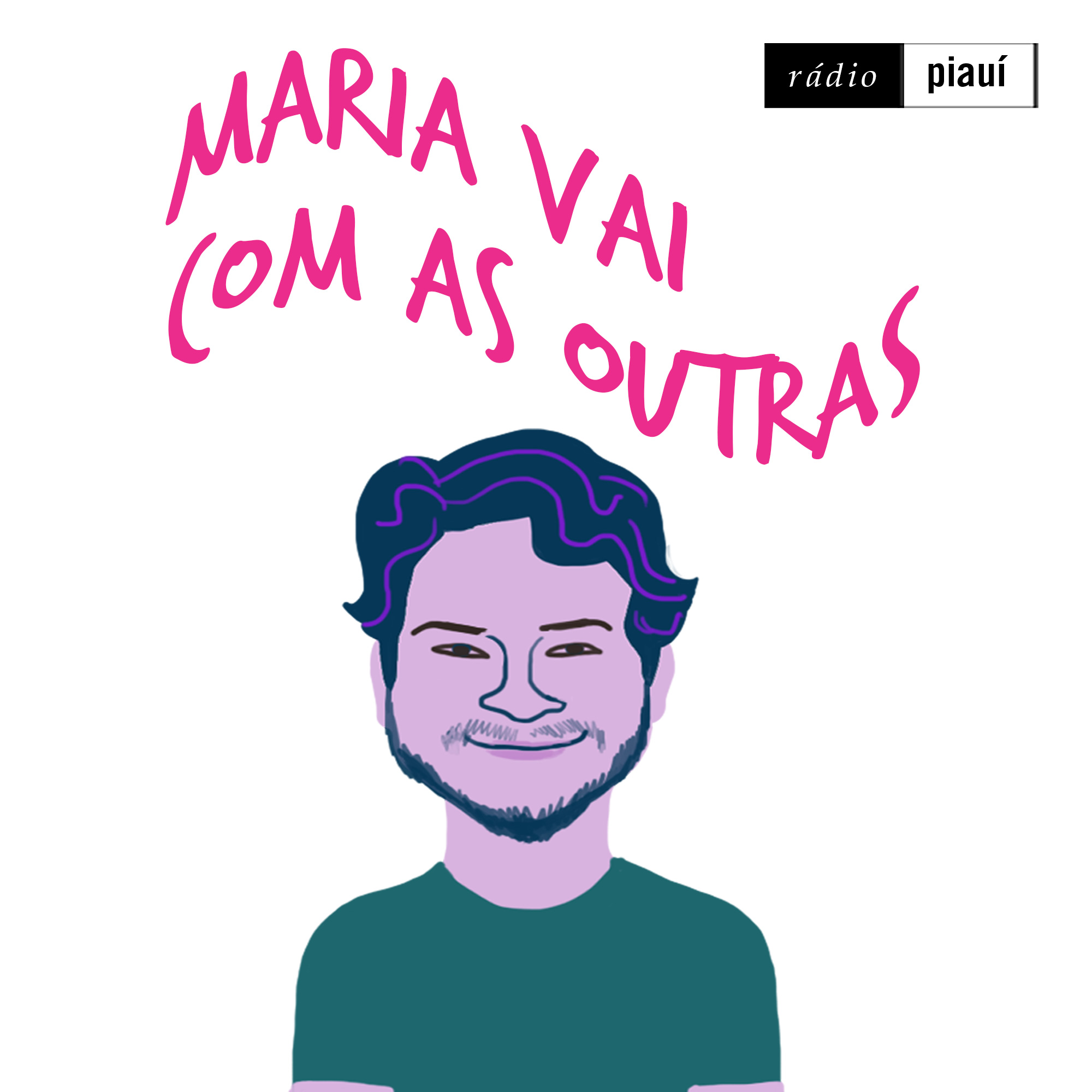 #6: Trans – Gênero, corpo e trabalho episode artwork