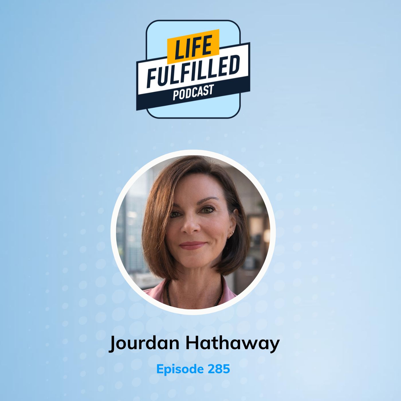 The Unfair Advantage Most Leaders Ignore | Jourdan Hathaway