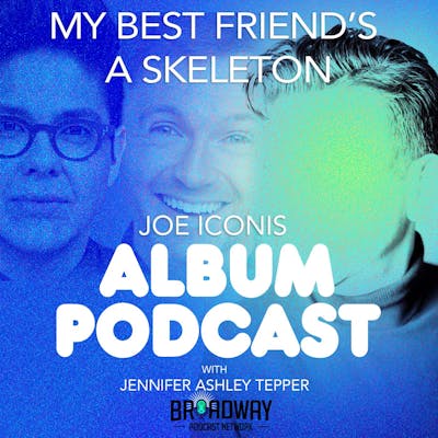 "My Best Friend's A Skeleton" (George Salazar & Jeremy Morse)
