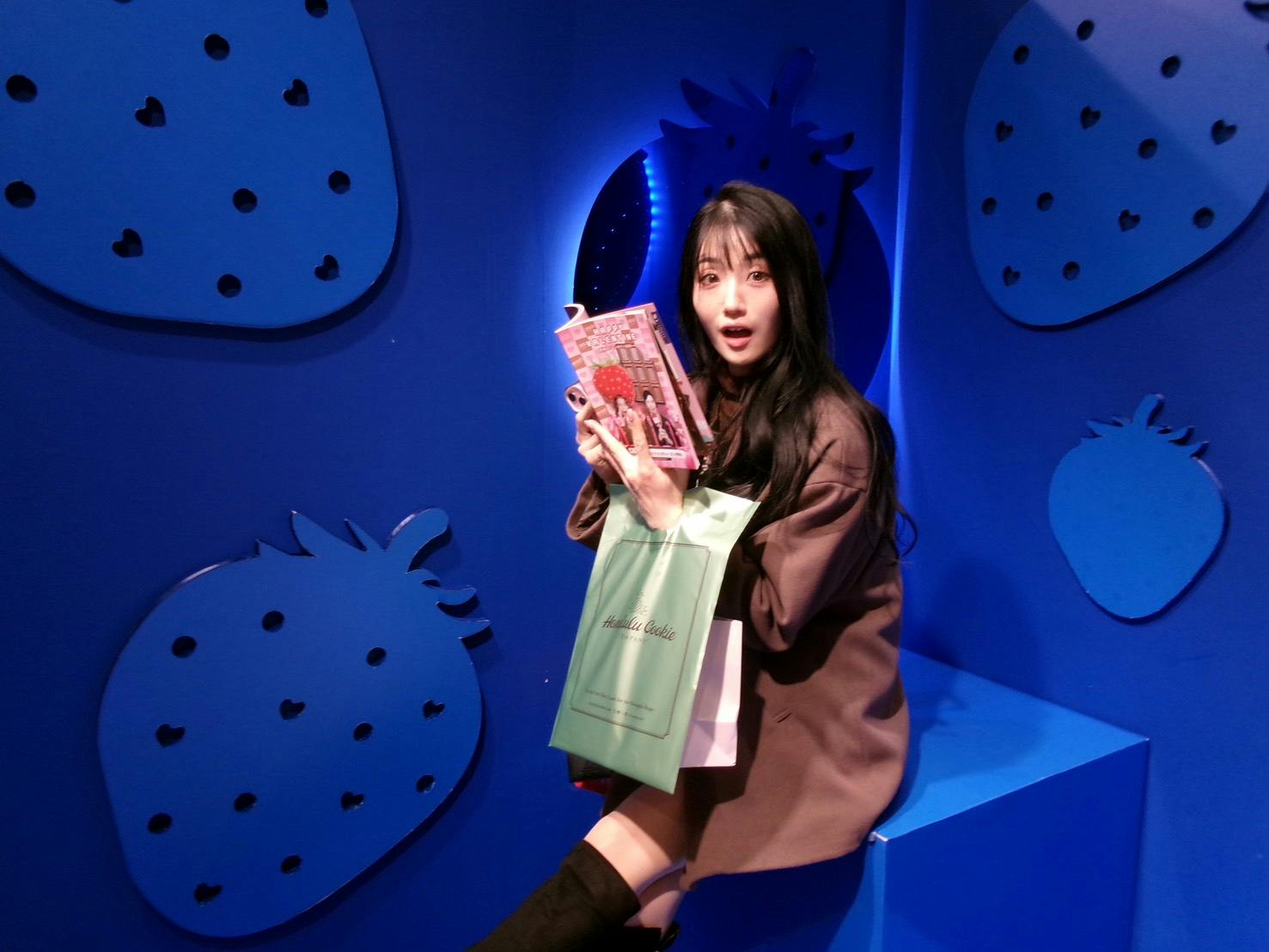 #3【真理の週末バカンス】大阪梅田バレンタイン調査 #3【真理の週末バカンス】大阪梅田バレンタイン調査