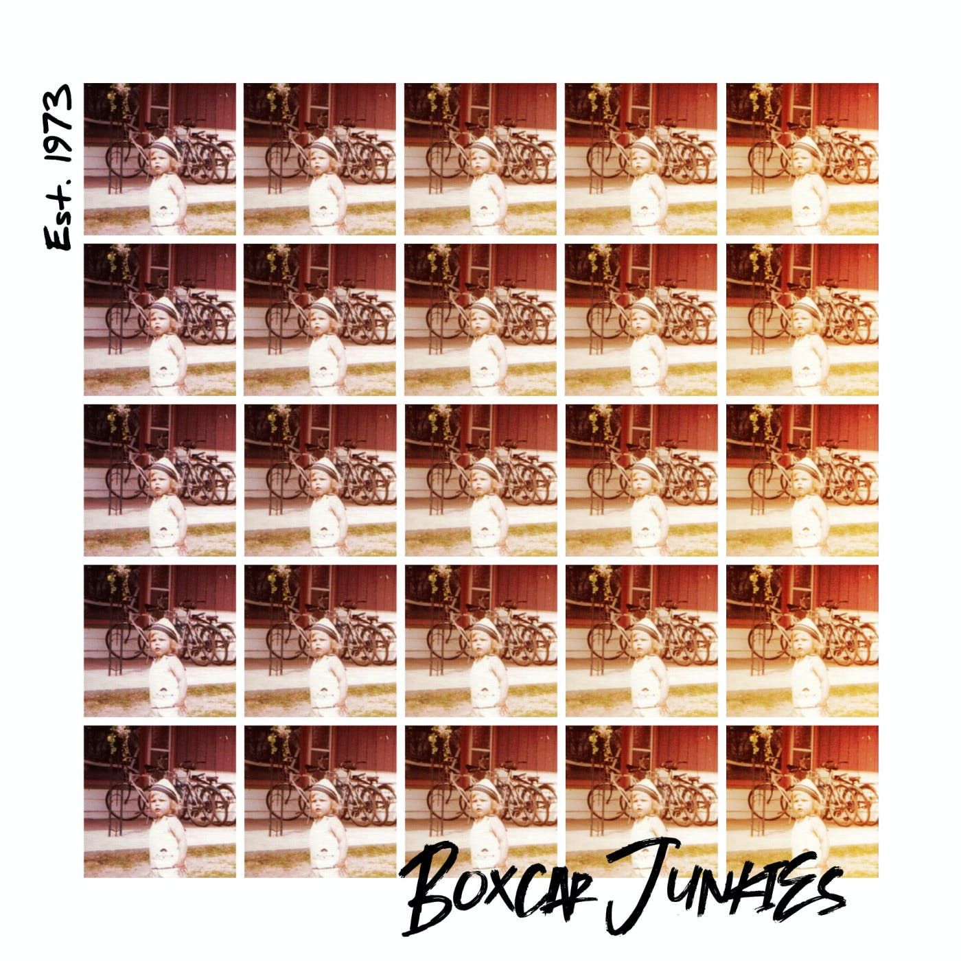 Brandon Allen Interview