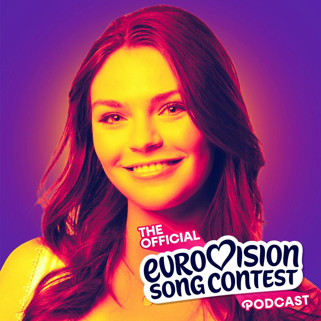 Episode 2: Eva Marija 🇱🇺 Episode 2: Eva Marija 🇱🇺