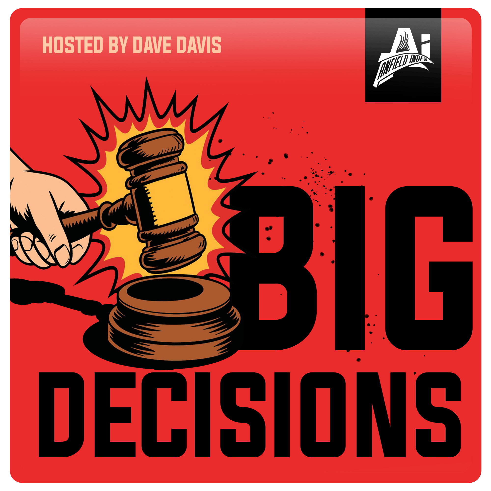 Big Decisions: The Wirtz Paradox - How can Arne Slot unlock Liverpool's German superstar?