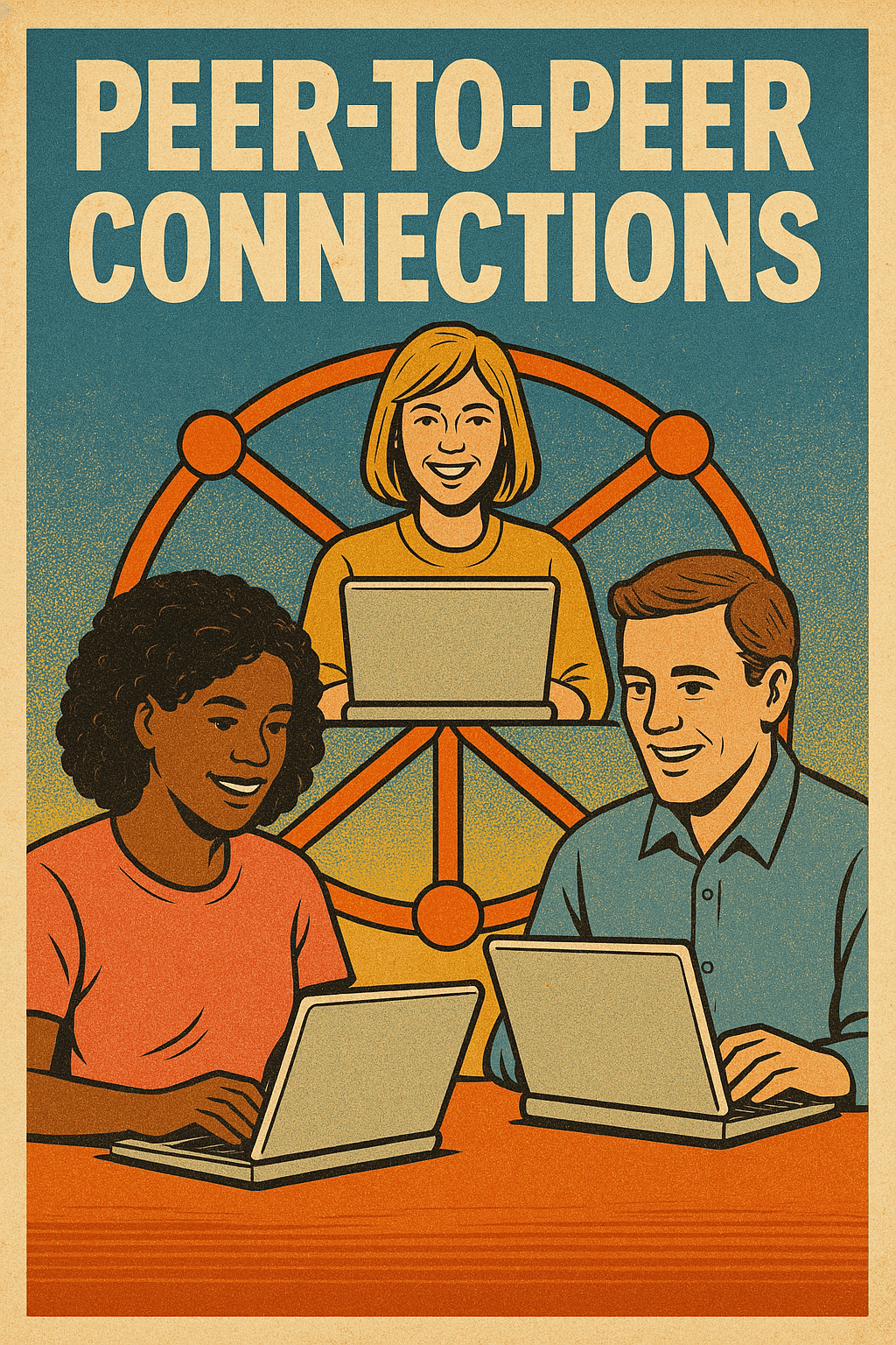 TP430 - The Power of Peers: Patient Mentoring in a Digital Age episode artwork
