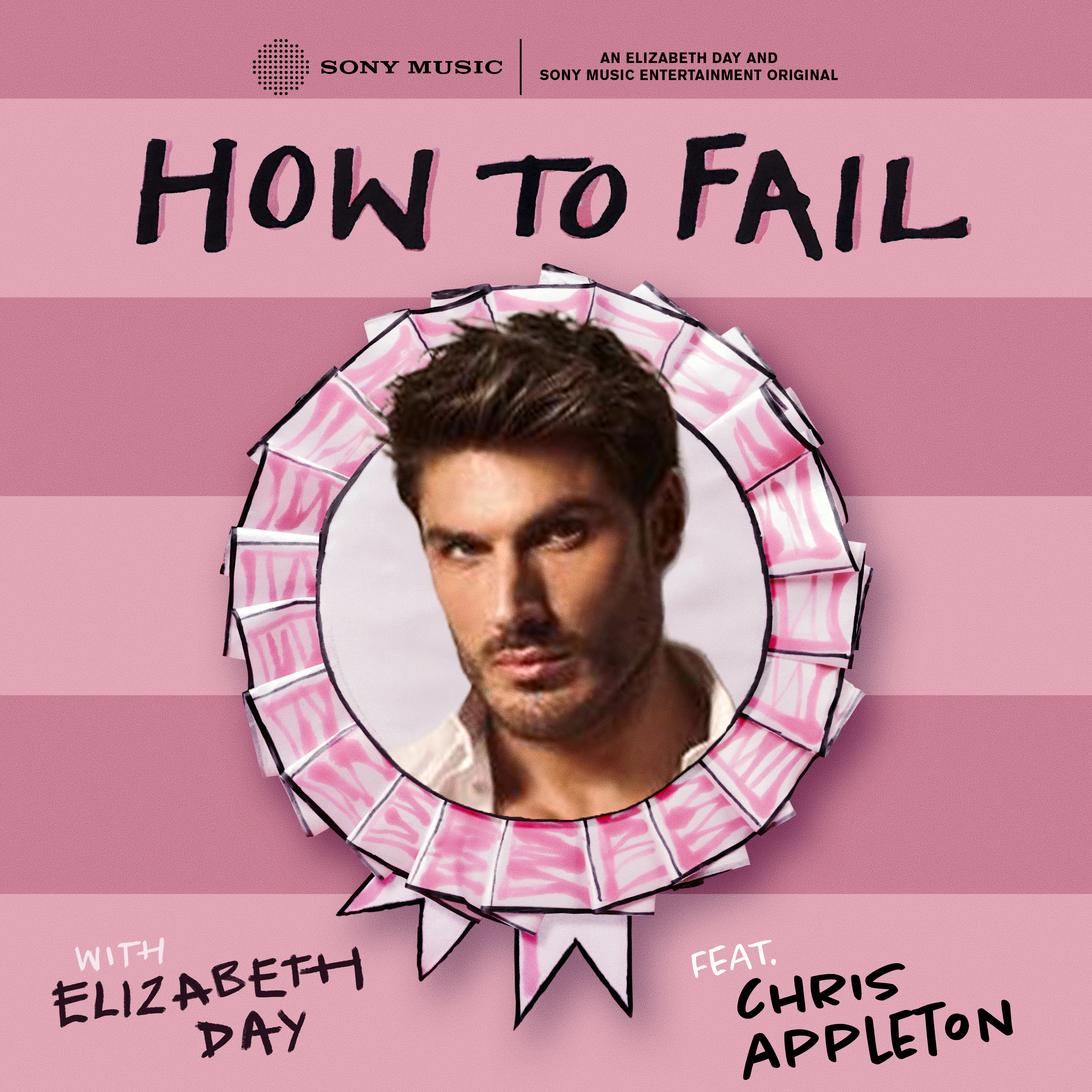 Chris Appleton - ‘I Felt Shame Before I Felt Love’