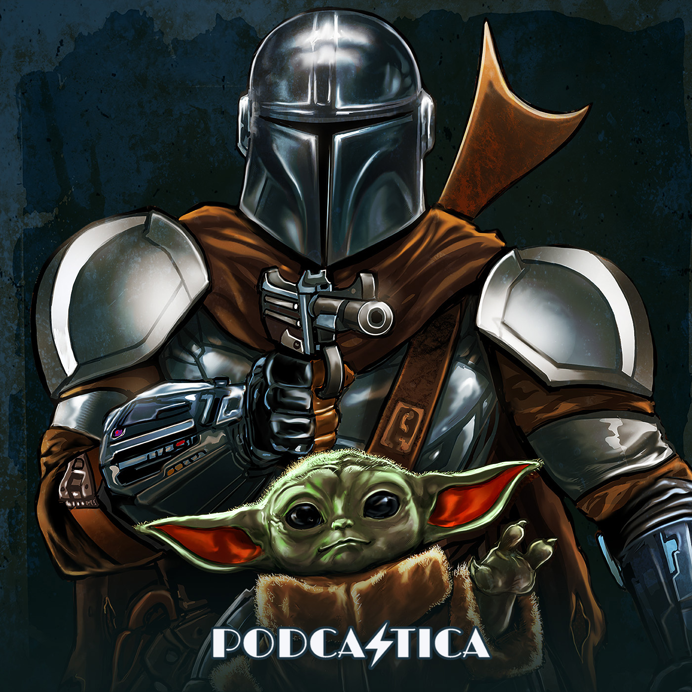 Star Wars TV 'Cast: Andor, Ahsoka, The Mandalorian, & More