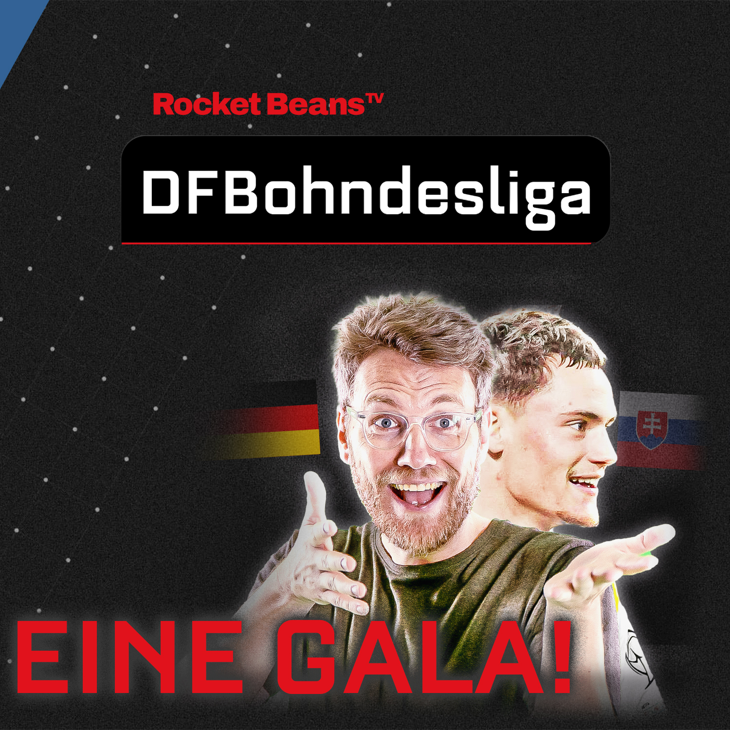 DFBohndesliga: Recap DEUTSCHLAND - SLOWAKEI | 2025/25