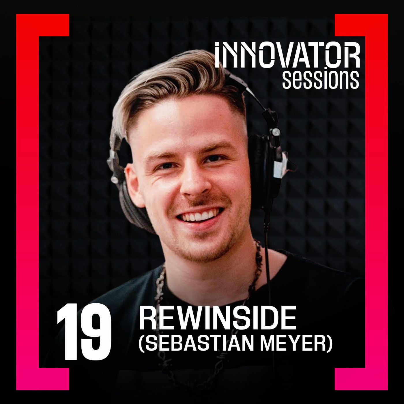 Star-Streamer Rewinside erklärt, wie er Menschen für sich gewinnt episode artwork