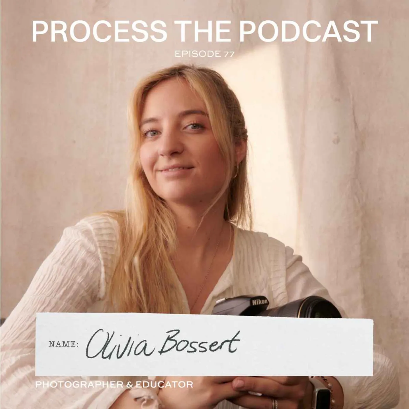Become Fully Booked: Olivia Bossert’s Photography Success Blueprint