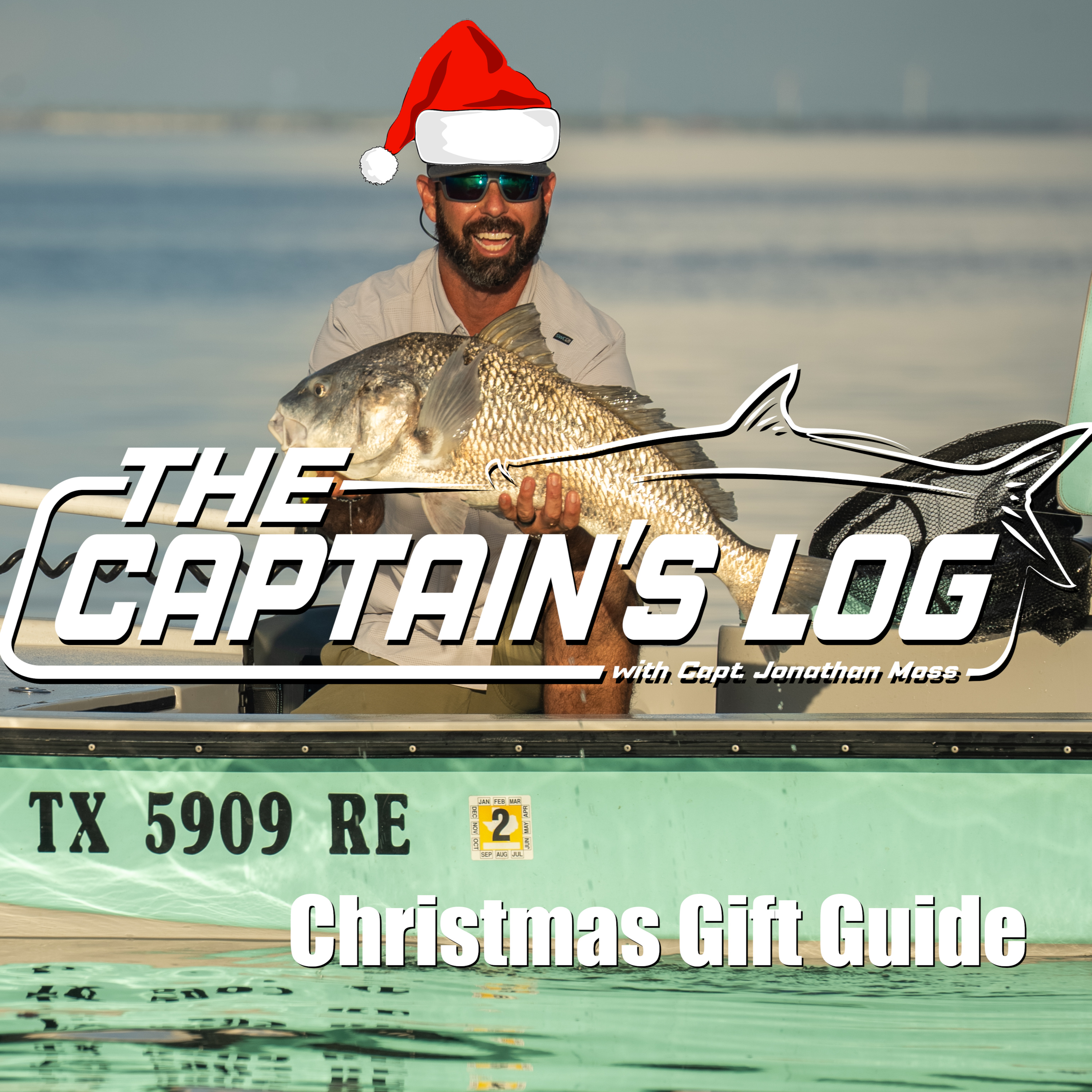 The Captain\'s Log Radio