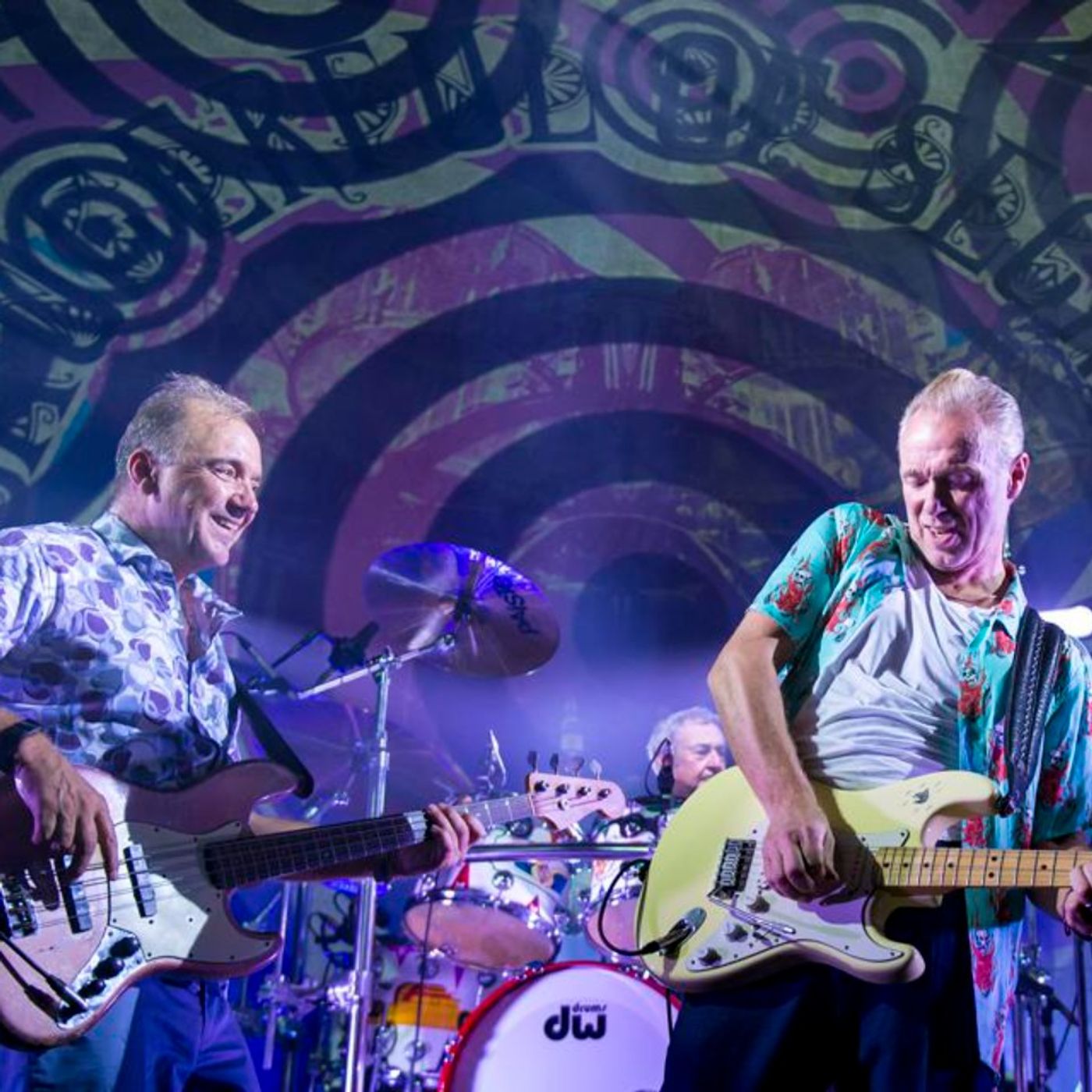 The (Mostly) 80s Music Podcast: What Difference Does It Make?