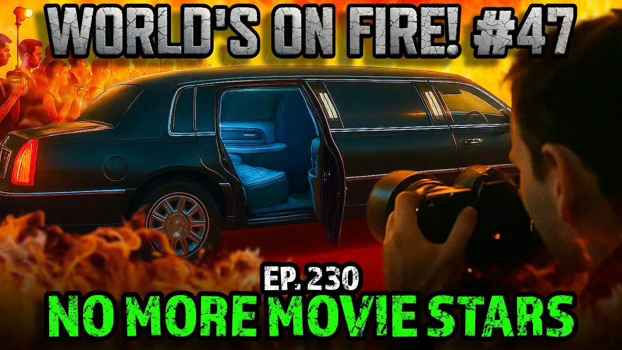 Hollywood’s Star System Is Dead: Logic Over Labels | EP 230 HTBITY with Jamie Kennedy