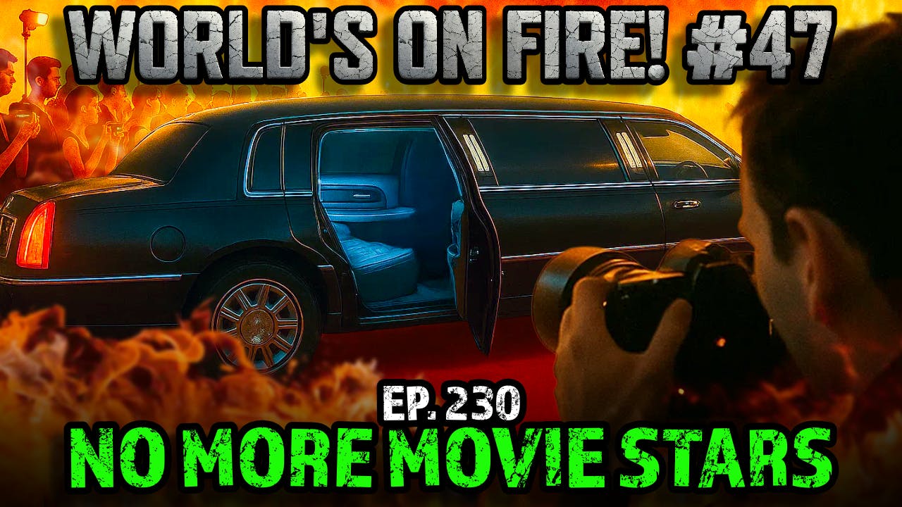 Hollywood’s Star System Is Dead: Logic Over Labels | EP 230 HTBITY with Jamie Kennedy Hollywood’s Star System Is Dead: Logic Over Labels | EP 230 HTBITY with Jamie Kennedy