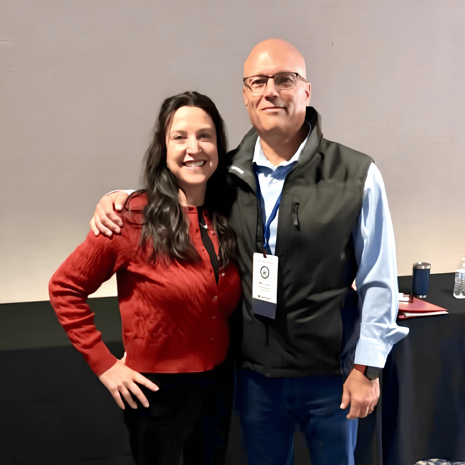 Turning Personal Challenges Into Purpose and Inspiration
