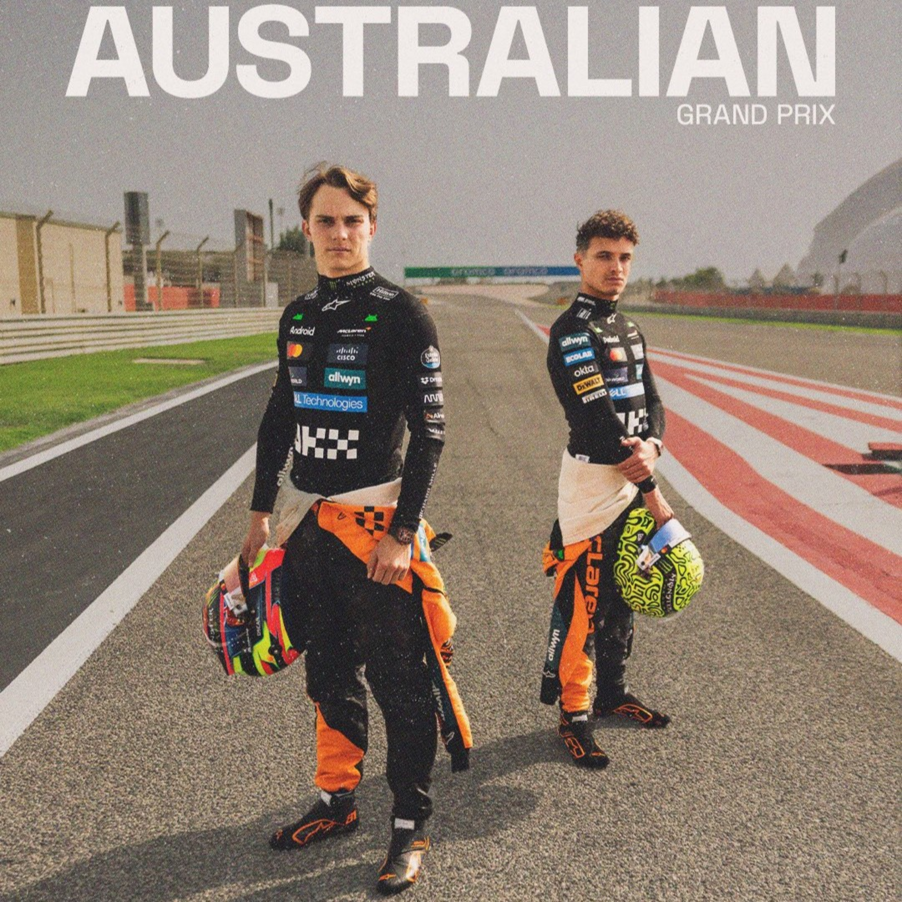 Watch This Before You Watch F1’s 2025 Australian Grand Prix