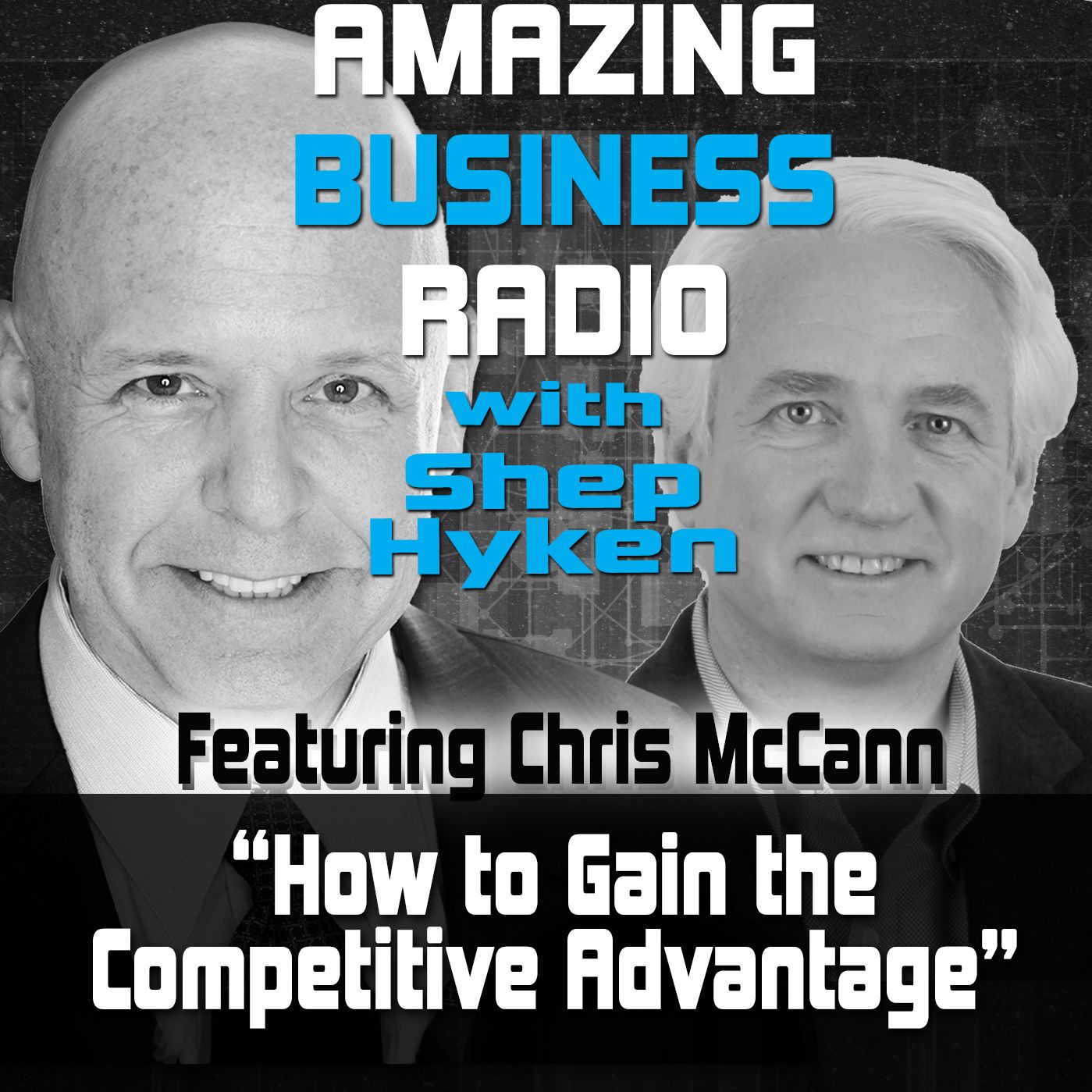 Amazing Business Radio
