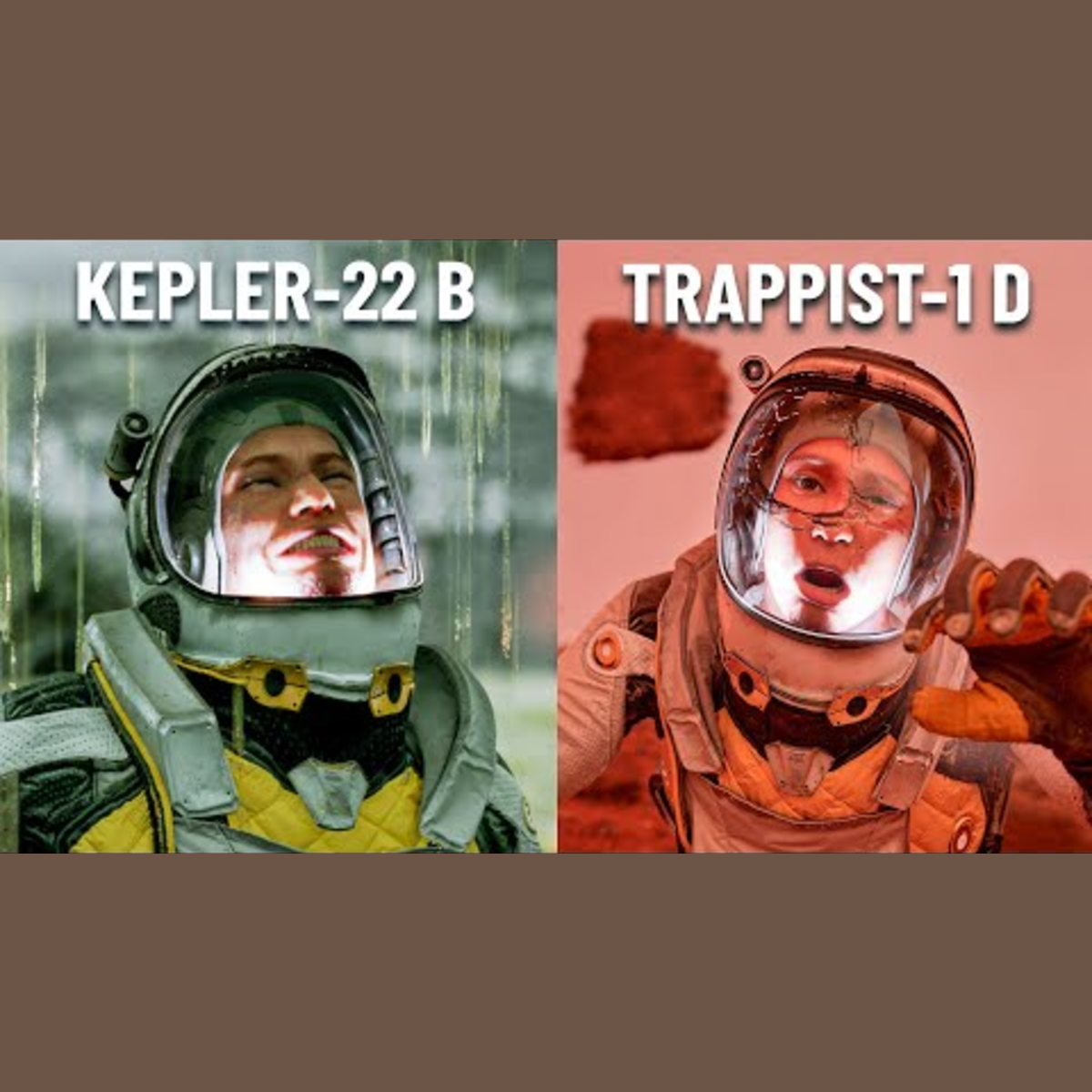 Dying on Every Exoplanet: A Gruesome Exploration episode artwork
