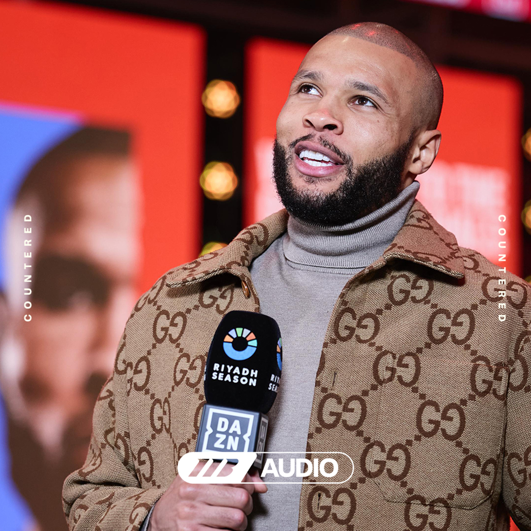 “We Have Respect For Each Other!“ - Chris Eubank Jr Talks Conor Benn Rematch