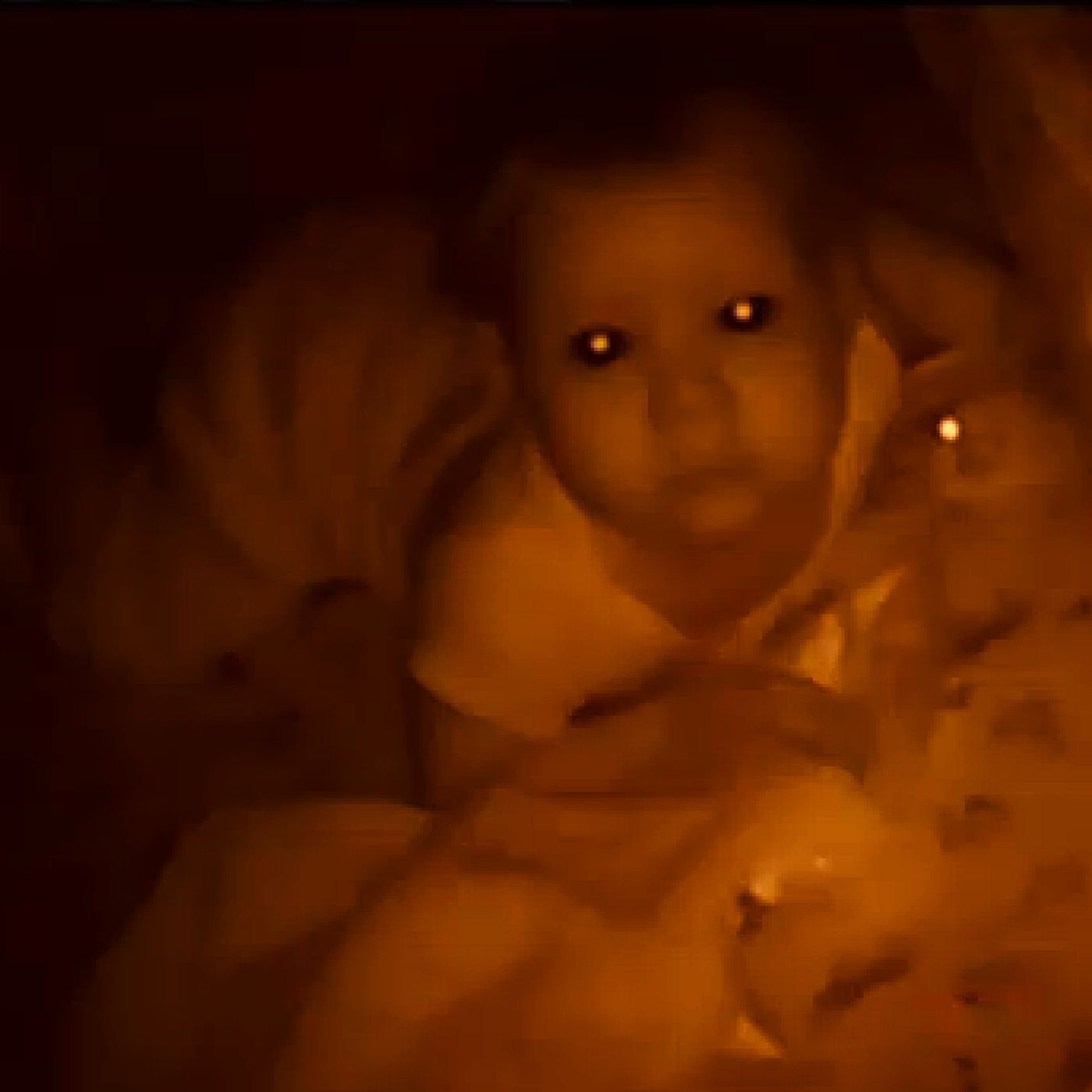 HISTORIAS DE TERROR ANTES DE DORMIR