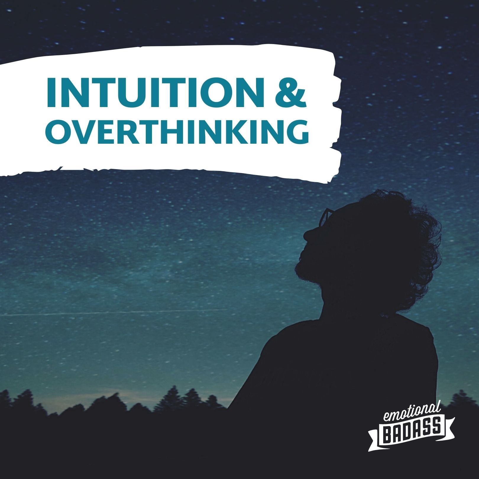 Are You Overthinking? Learn to Trust Your Intuition for Better Mental Health