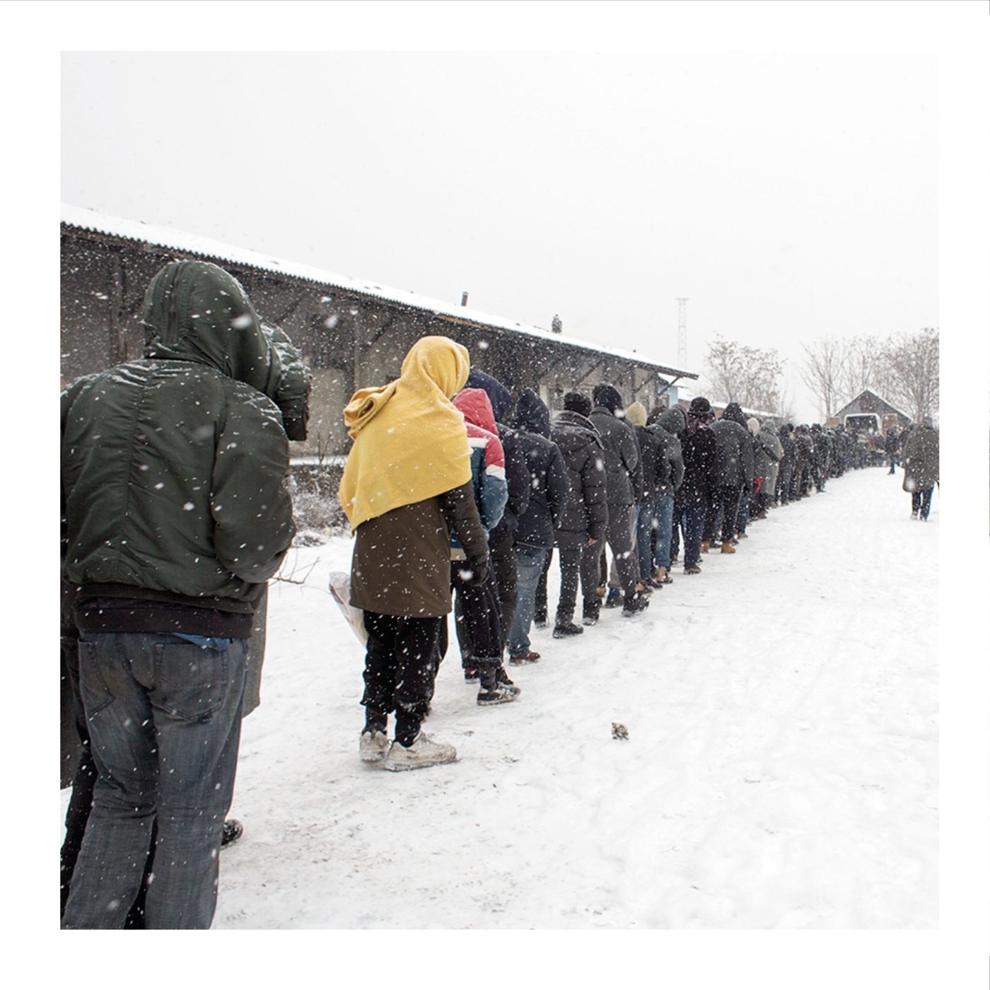 Rotta balcanica, cosa succede ai confini dell'Europa