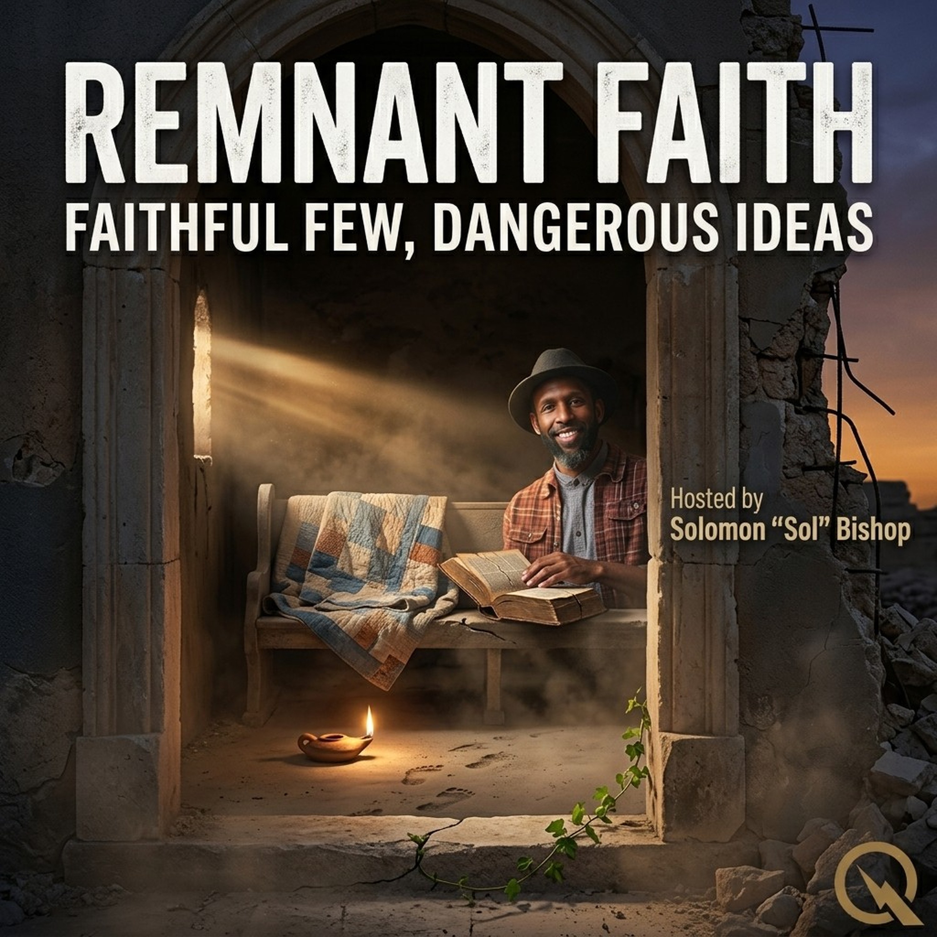 Remnant Faith