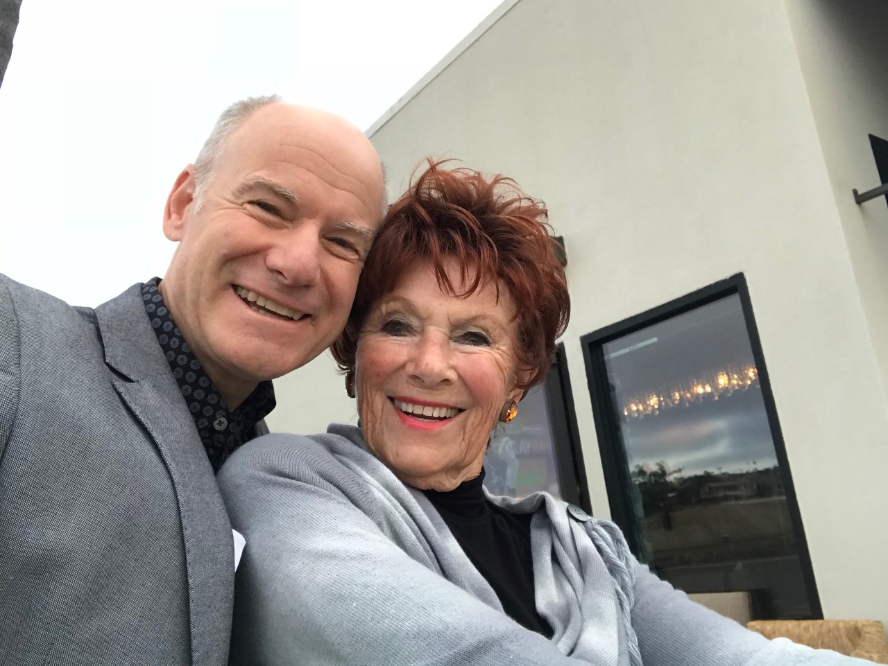 TV Confidential with Ed Robertson