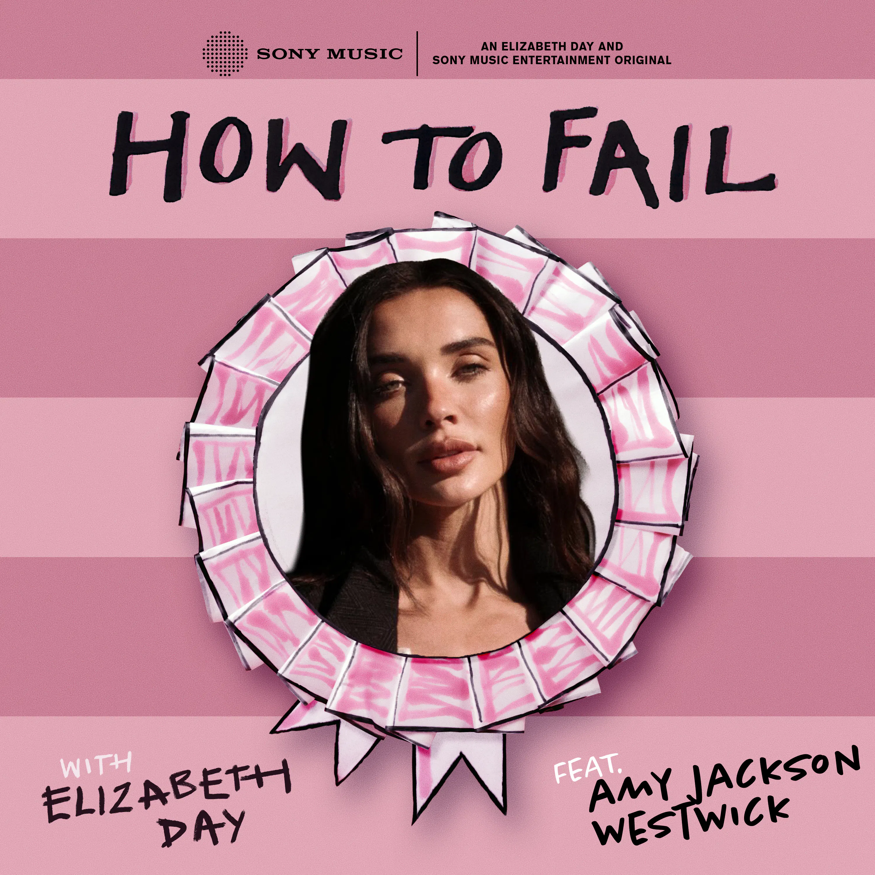 Amy Jackson Westwick - I Was A Magnet For Narcissists episode artwork