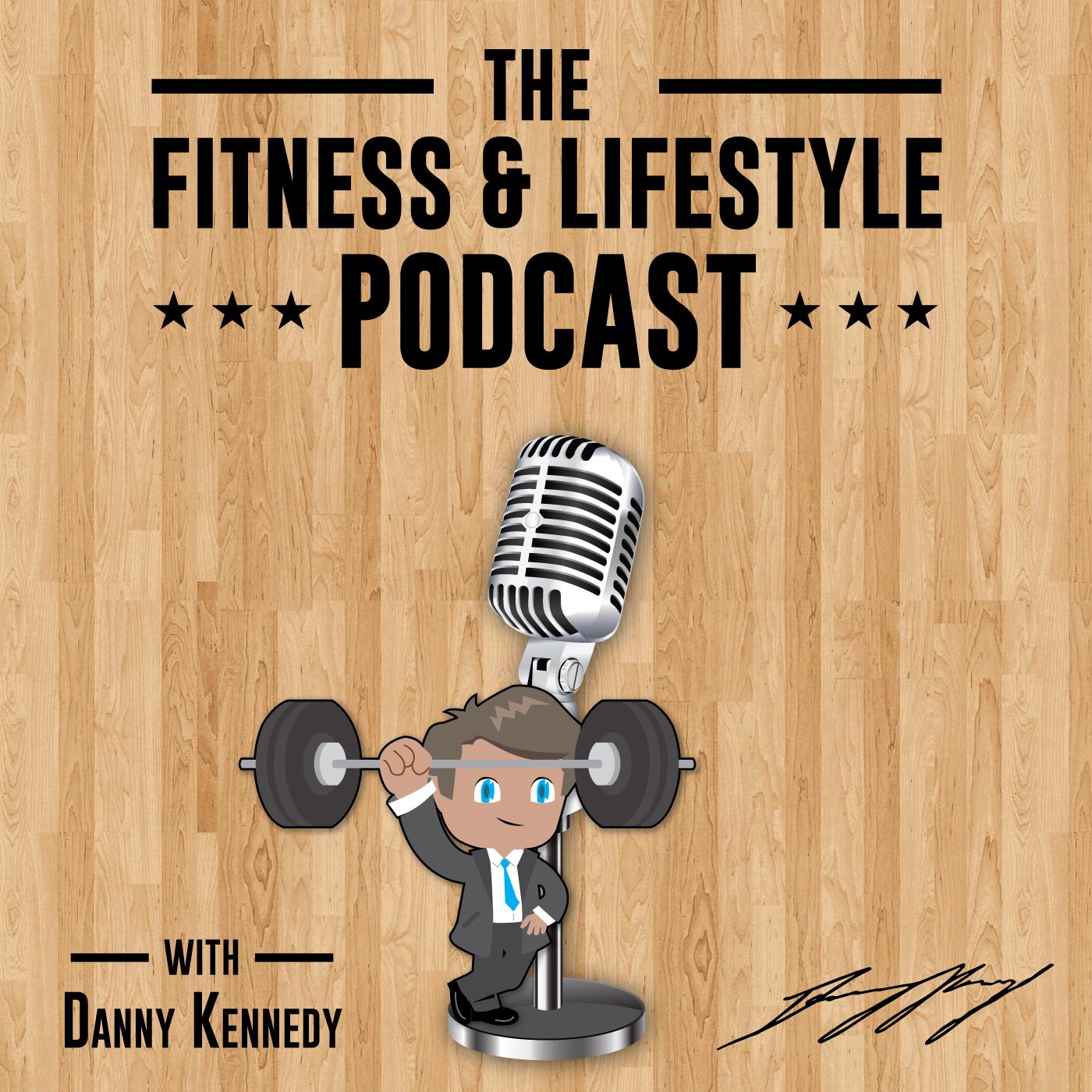 The Fitness And Lifestyle Podcast