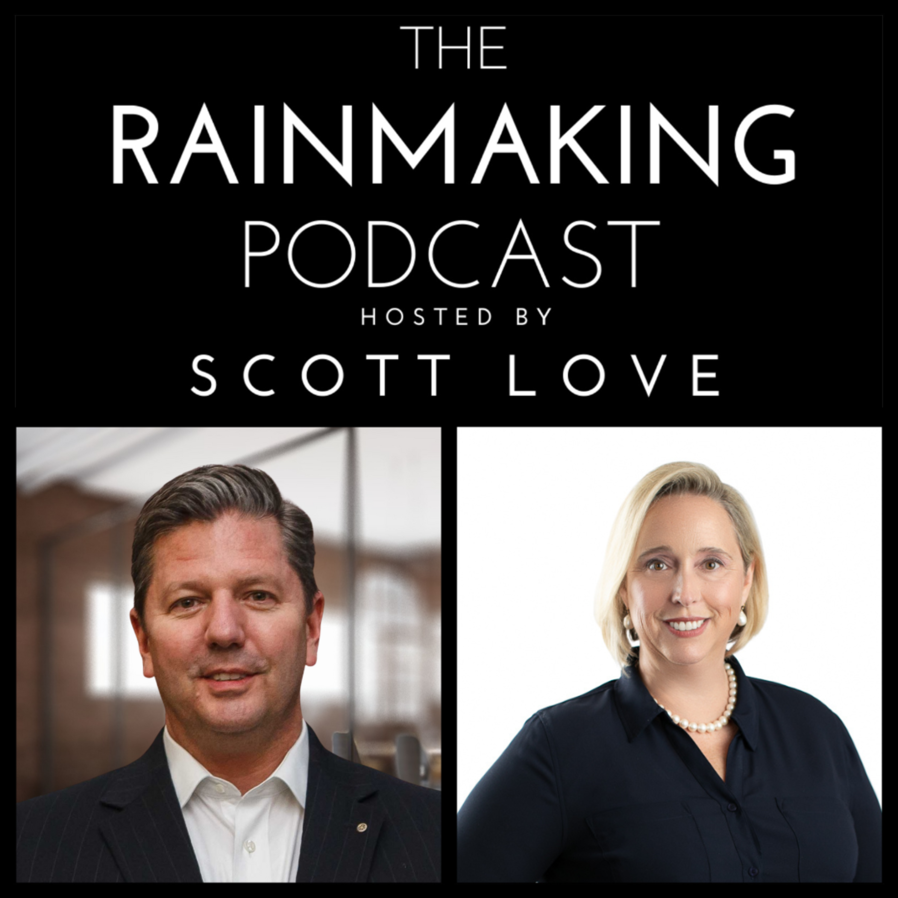TRP 168: From Panic to Profit: The 6 Key Numbers that Should be Tracked in Every Firm with Brooke Lively