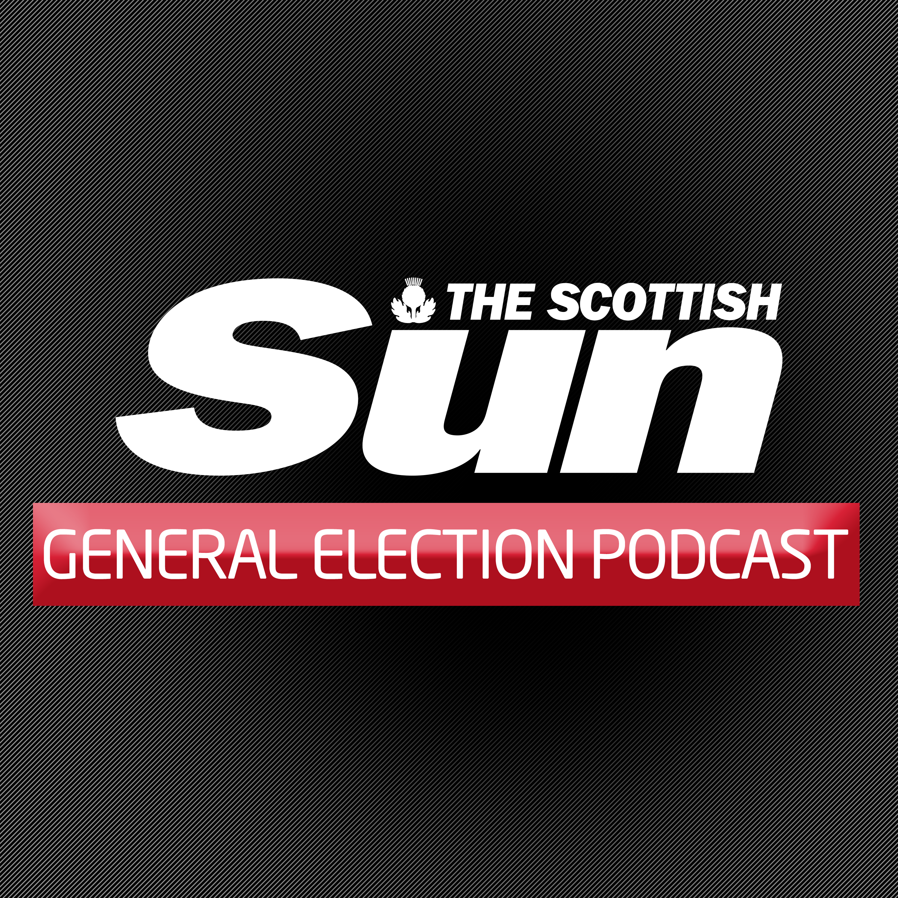 The Race for a Westminster seat on June 8th starts here! episode artwork