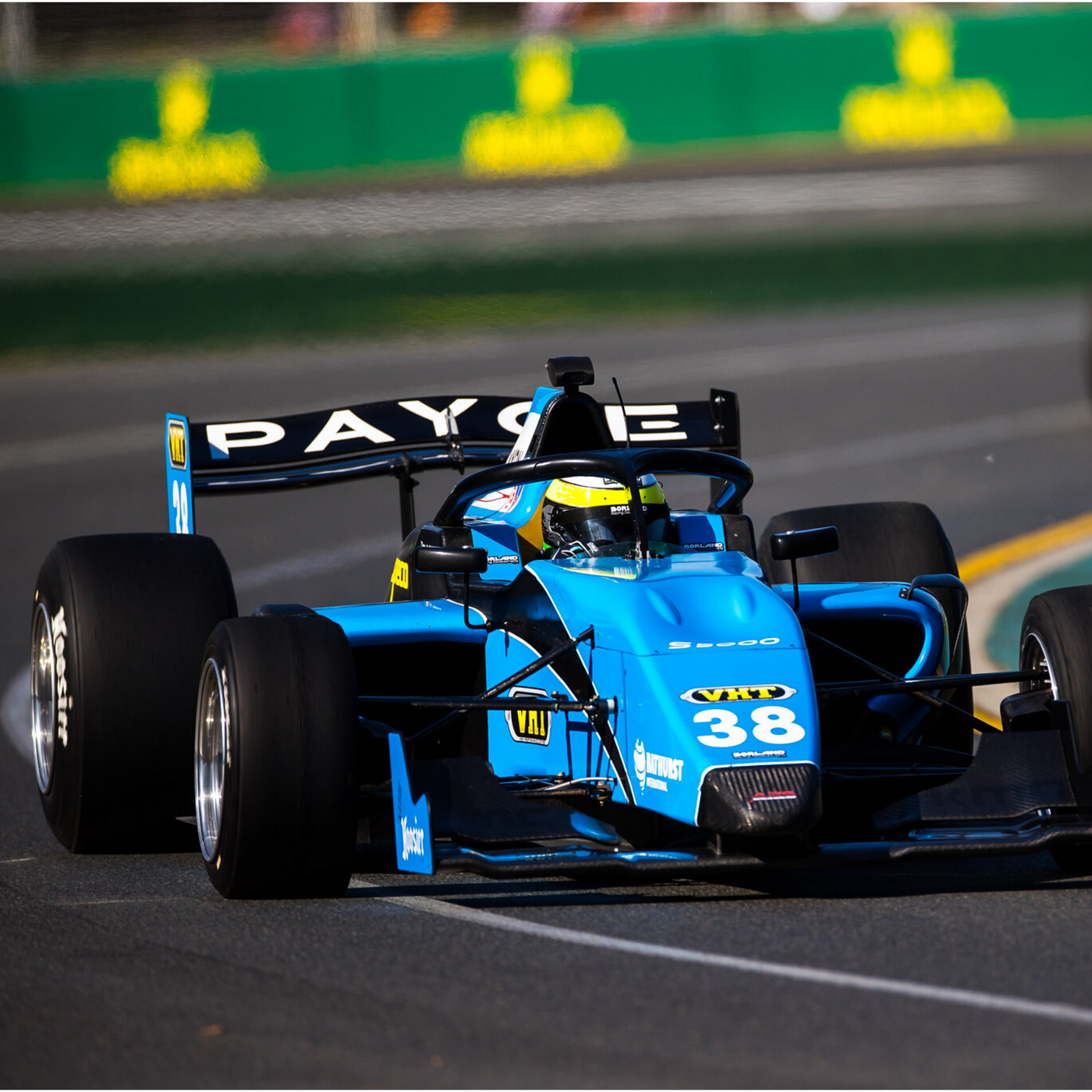 Matt Braid talks about the ARG Calendar, Cam McConville joins us and we dissect the week in Motorsport episode artwork