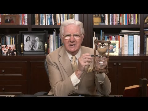 How To Live In Harmony With The Laws Of Life | Bob Proctor episode artwork