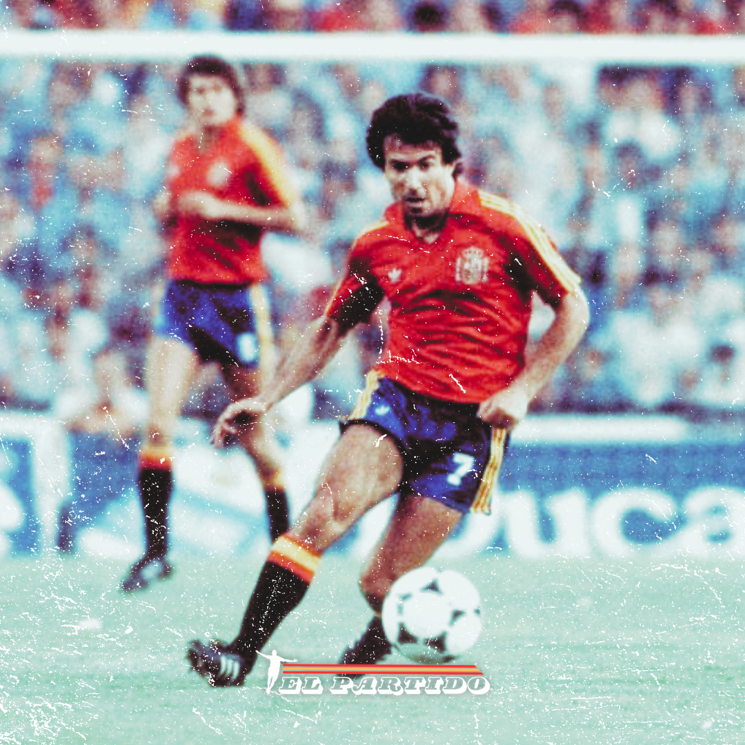 Estadios of World Cup 2030 episode artwork