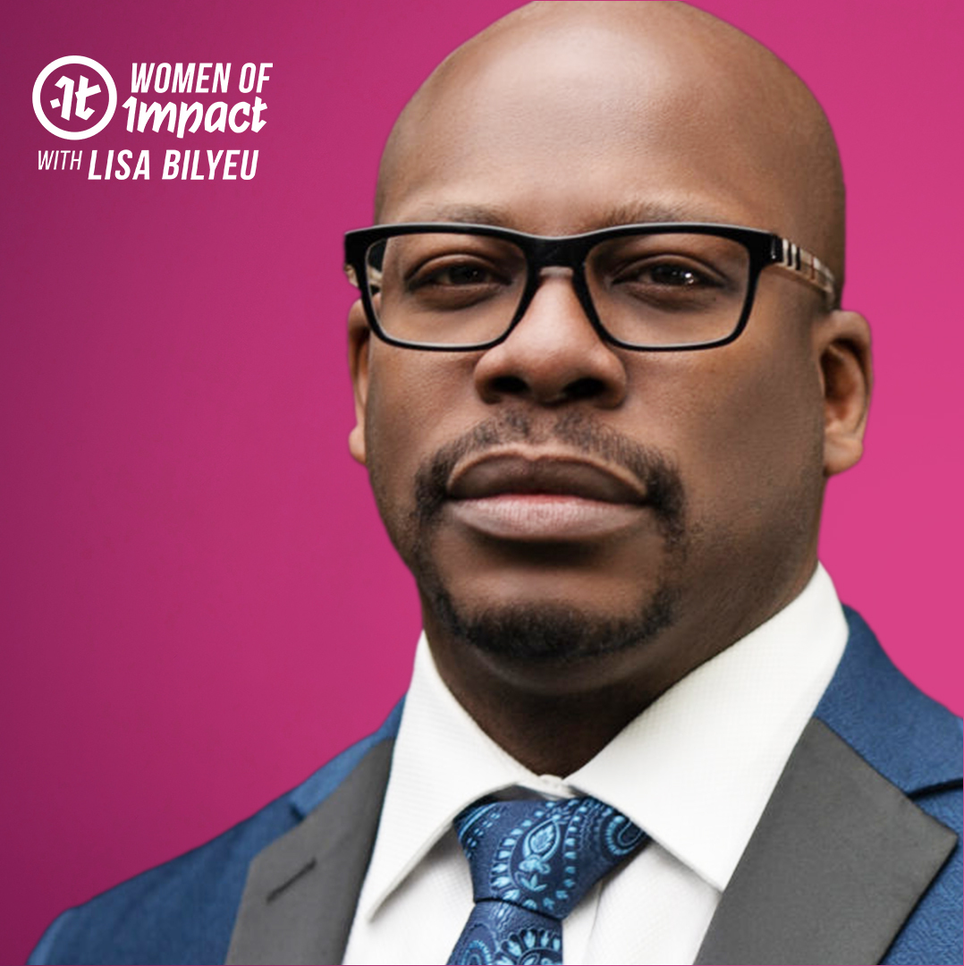 Confessions Of a Cheater: The 3 Signs To Catch Before the Heartbreak | Laterras R. Whitfield PT 1