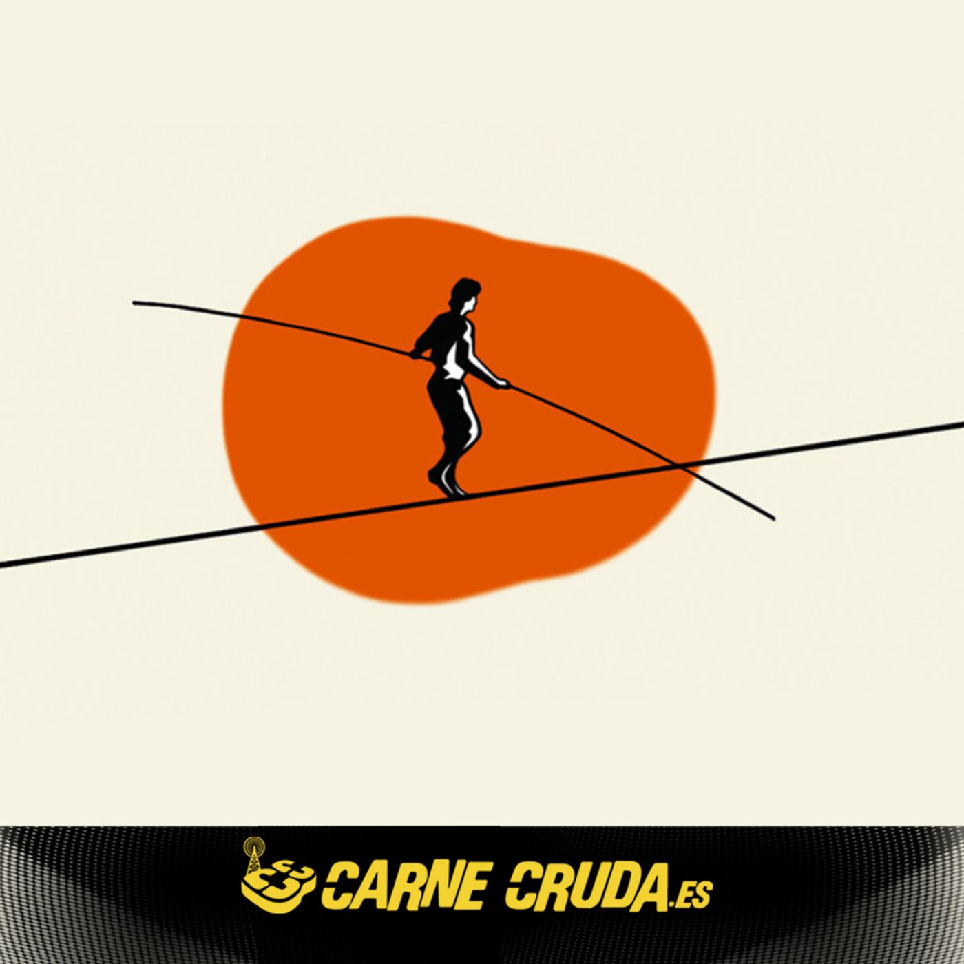 Carne Cruda Podcast