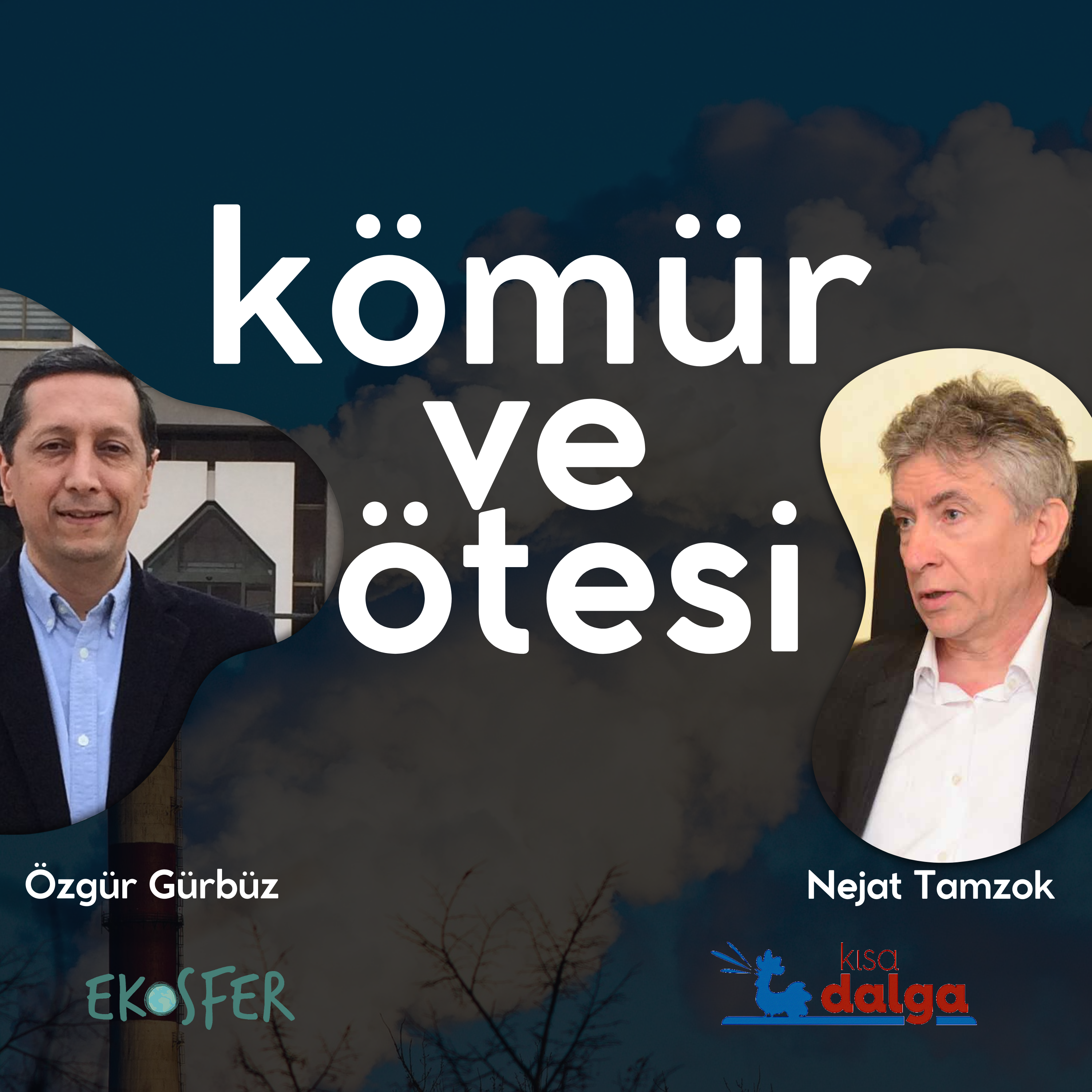 Kömür ve Ötesi - 2 | Rakamlar Kömür