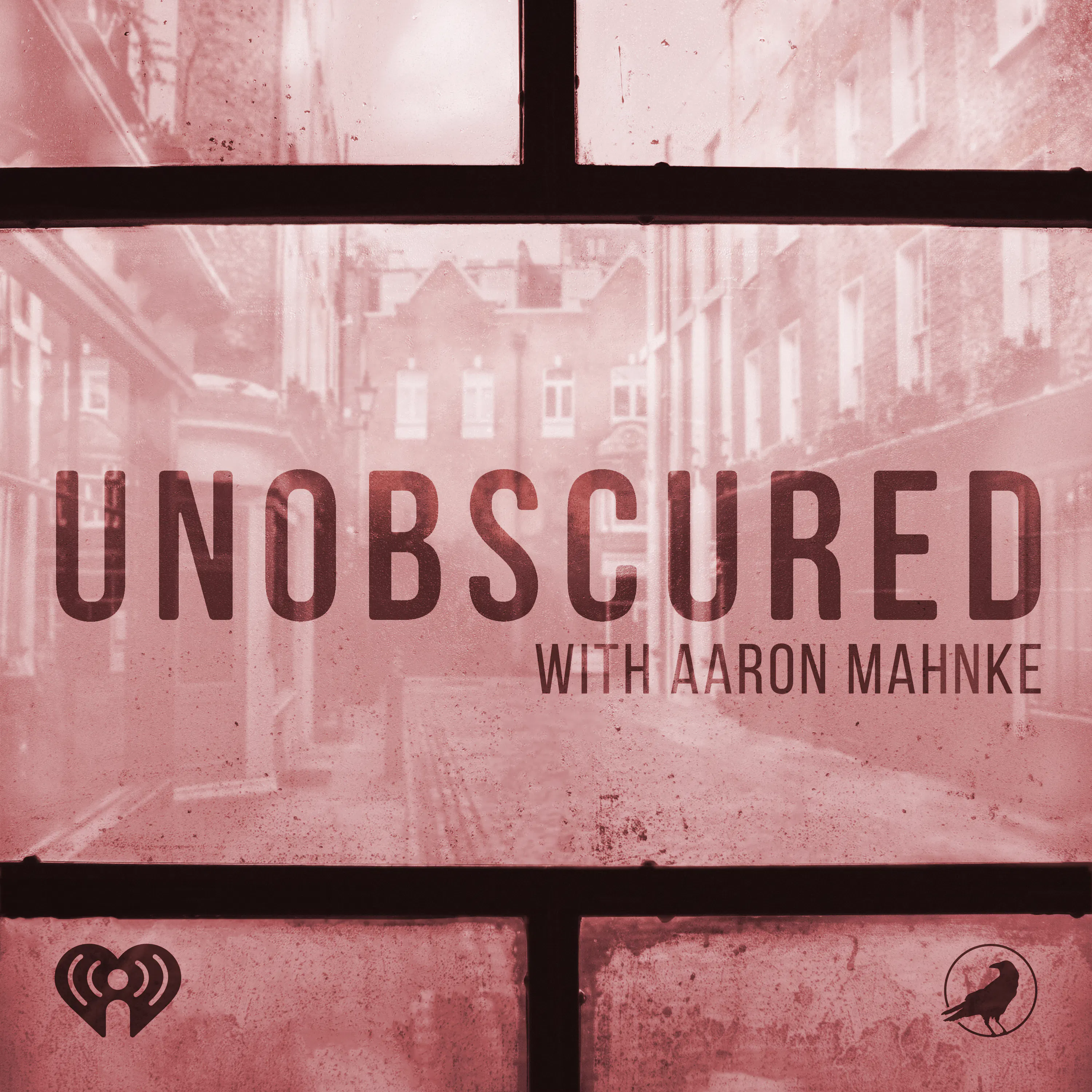 Unobscured cover