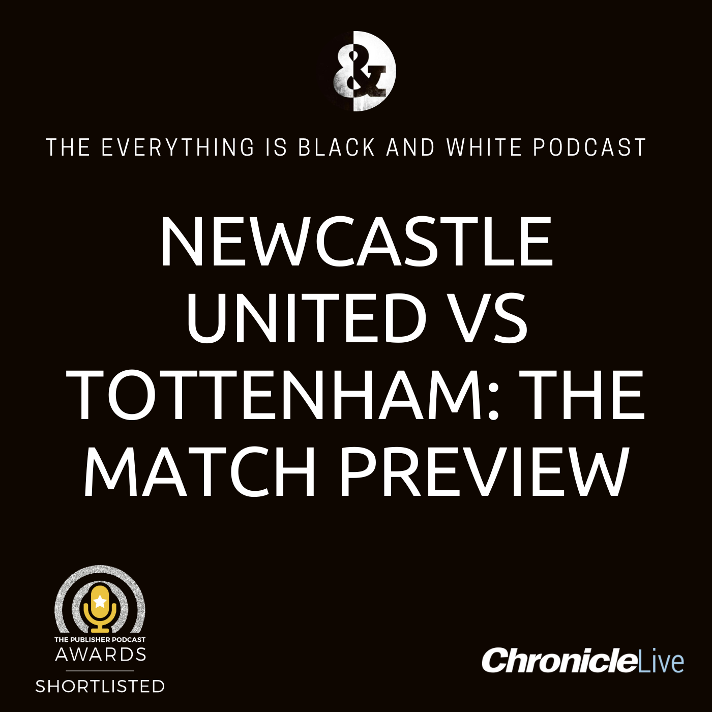 NEWCASTLE UNITED VS TOTTENHAM - THE MATCH PREVIEW: MAGPIES NEED A RESPONSE AFTER VILLA DEFEAT | LONGSTAFF A CERT TO START | TIME FOR TARGETT | BENEFIT OF BEING AT HOME | DON'T UNDERESTIMATE SPURS