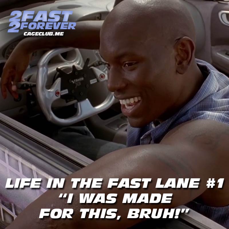 2 Fast 2 Forever: The Fast and Furious Podcast