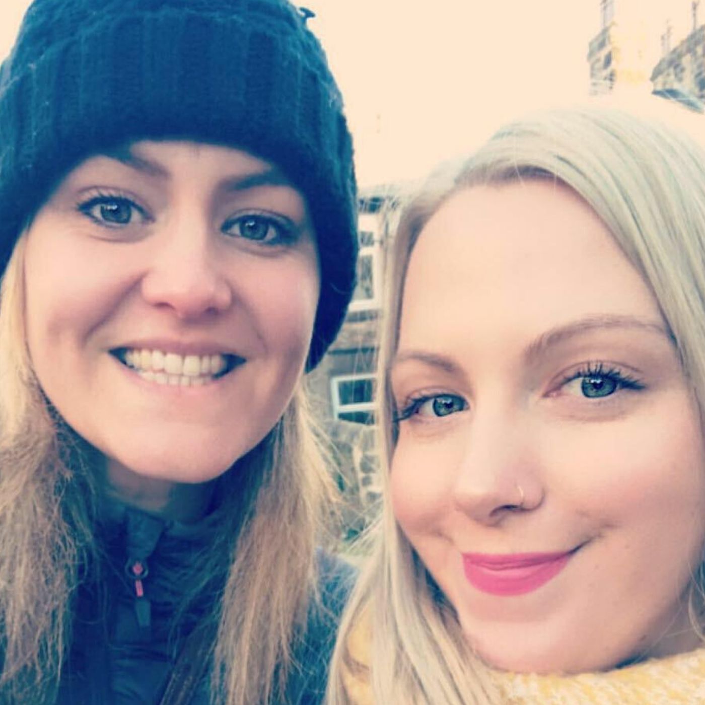 From the front line: A nurse tells how she keeps positive during the Coronavirus pandemic