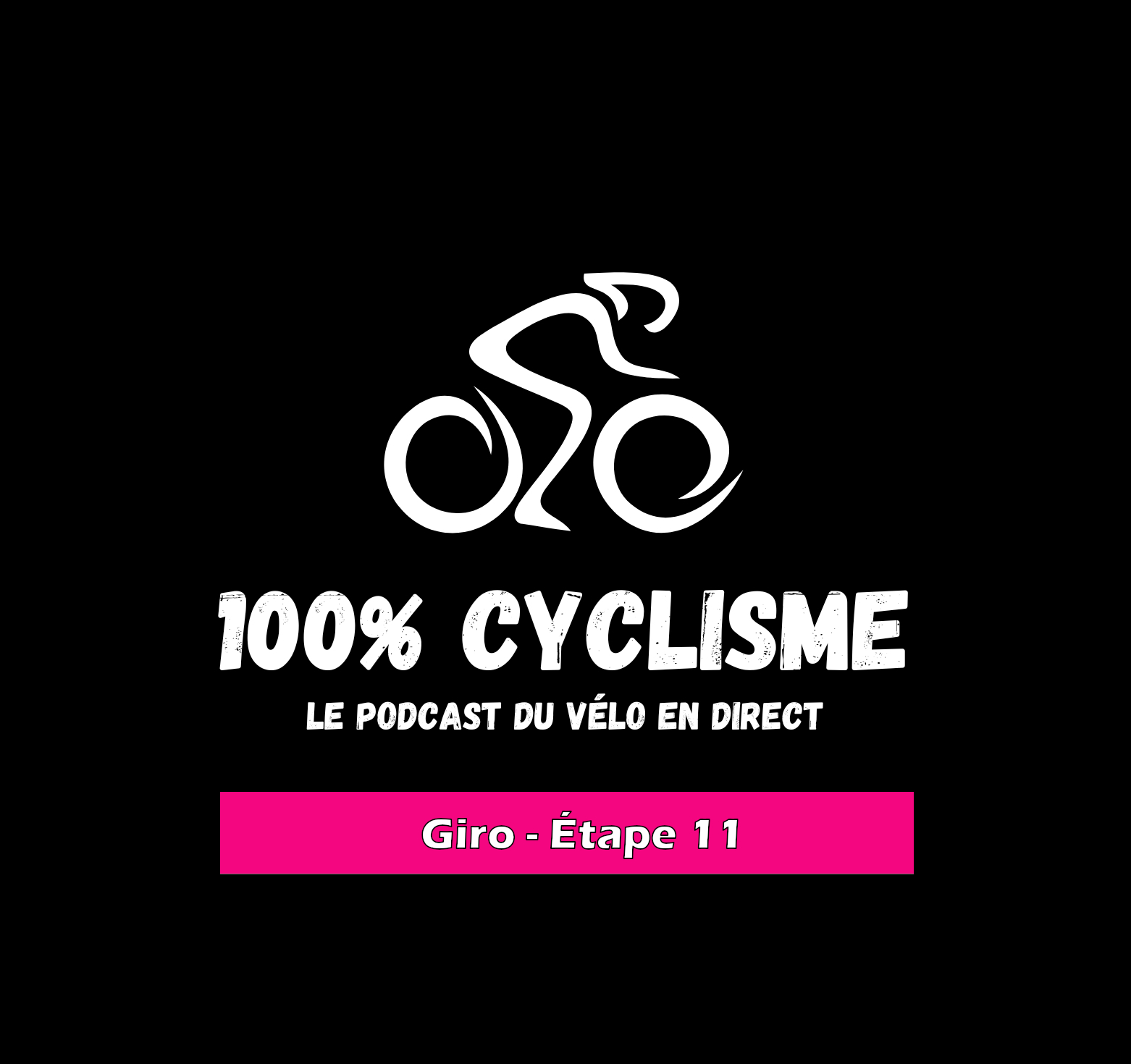 Giro 2026 - Étape 11 episode artwork