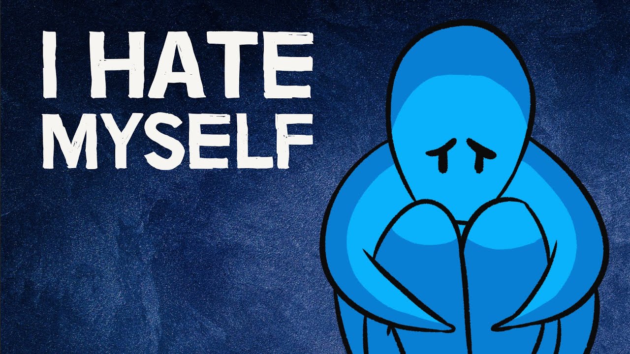 How to Stop Hating Yourself | Einzelgänger