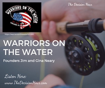 Ep: 216 – Warriors On The Water Limited episode artwork