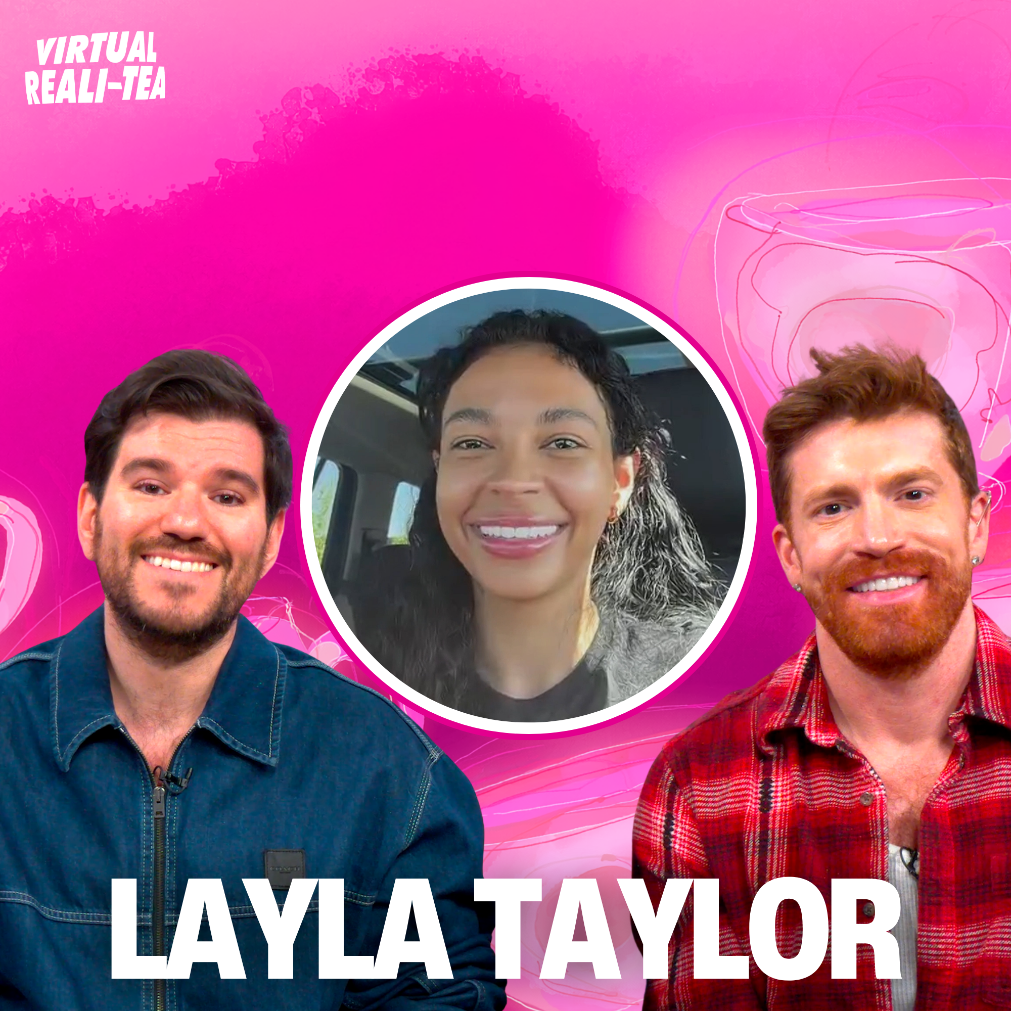 'SLOMW' star Layla Taylor dishes on new fashion collection, 'Mormon Wives' drama and more