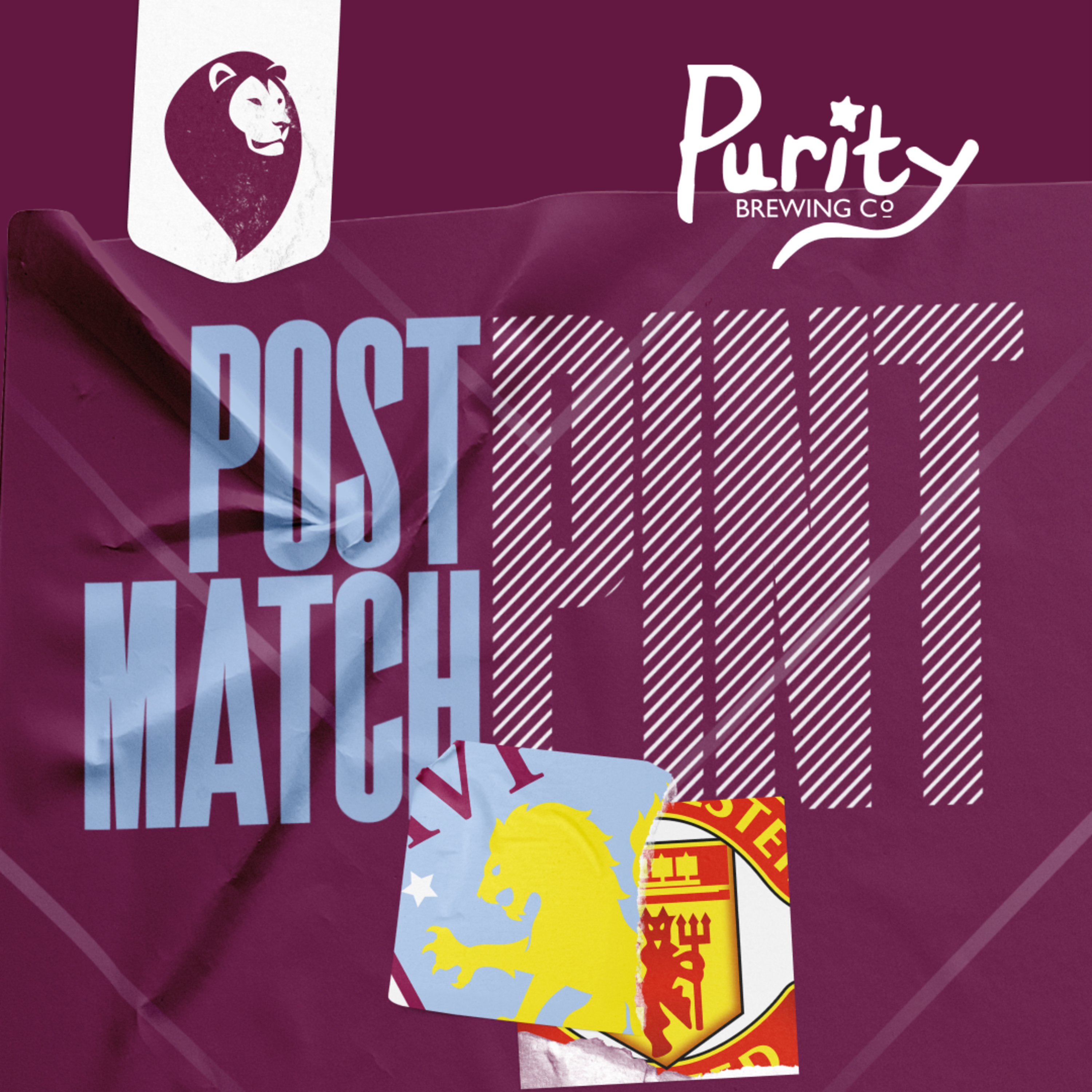 POST MATCH REACTION: Aston Villa 3 - Man Utd 1