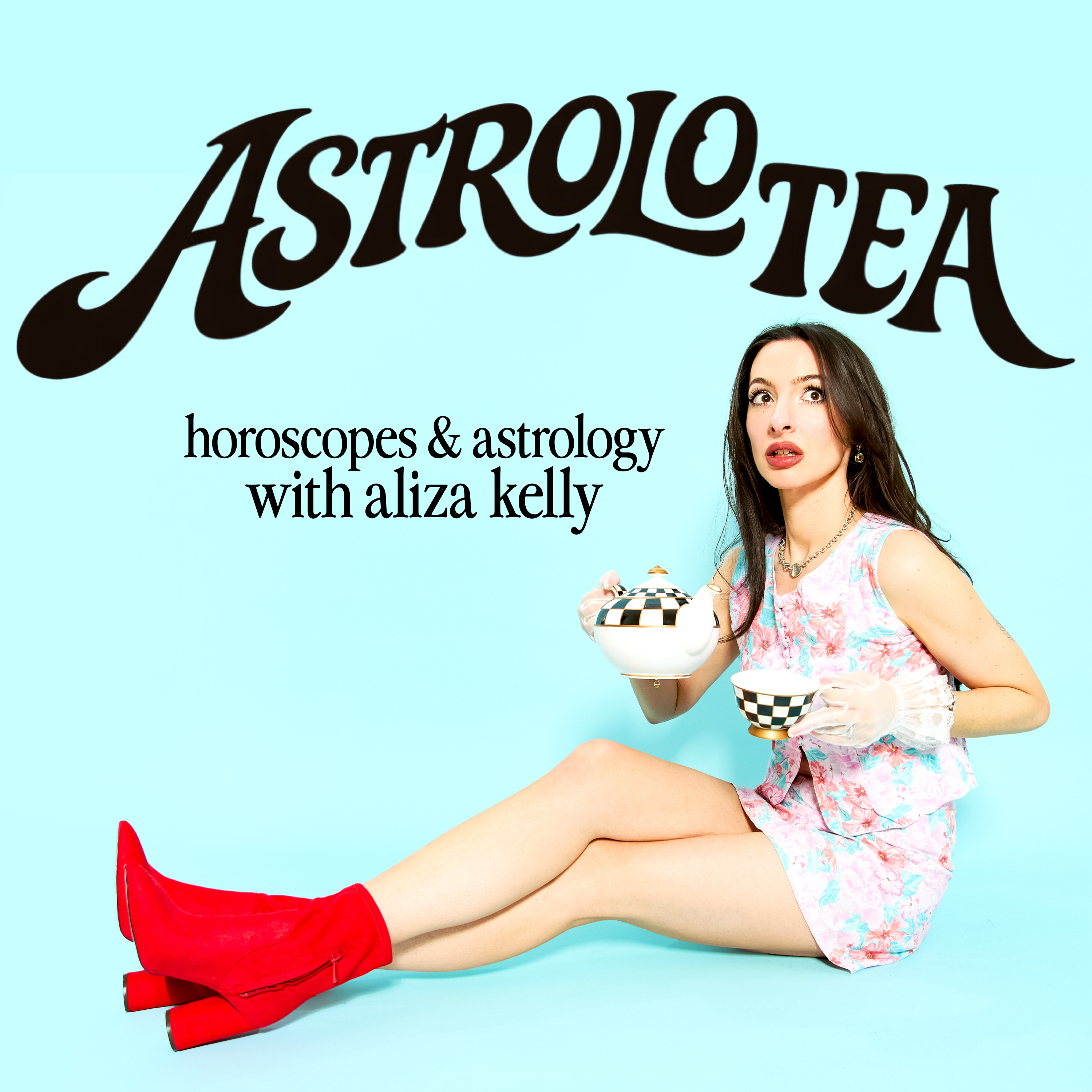 Podcast Cover