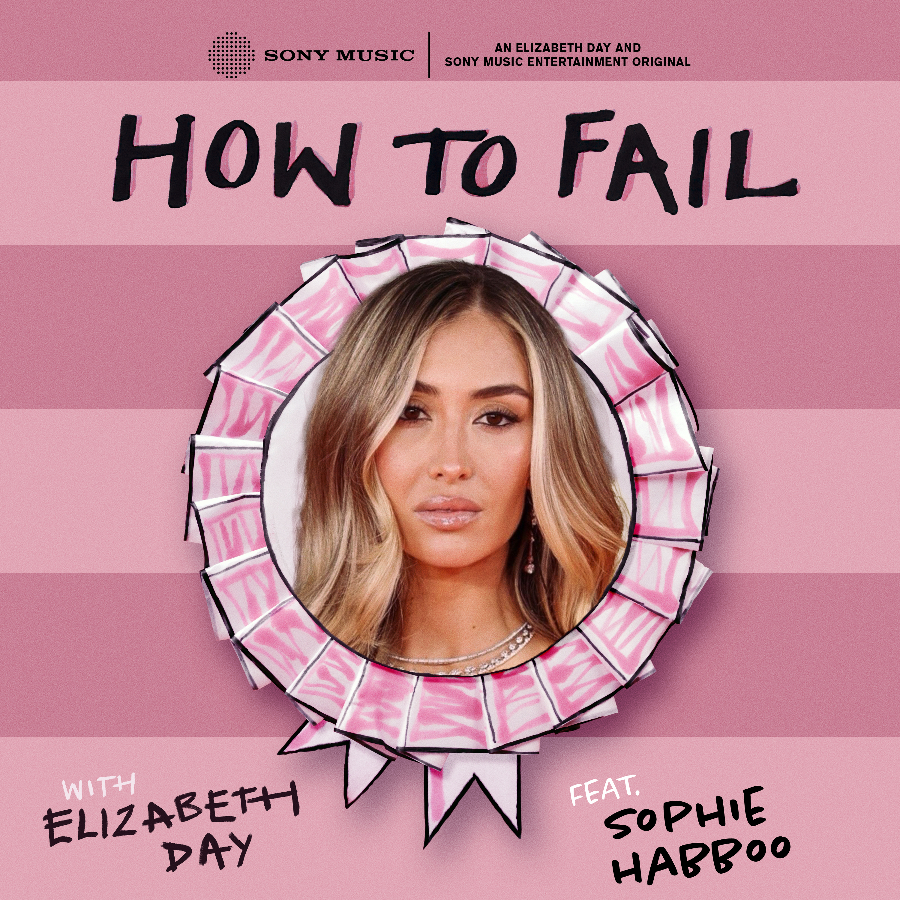 Sophie Habboo - I Wish I Had More Boundaries