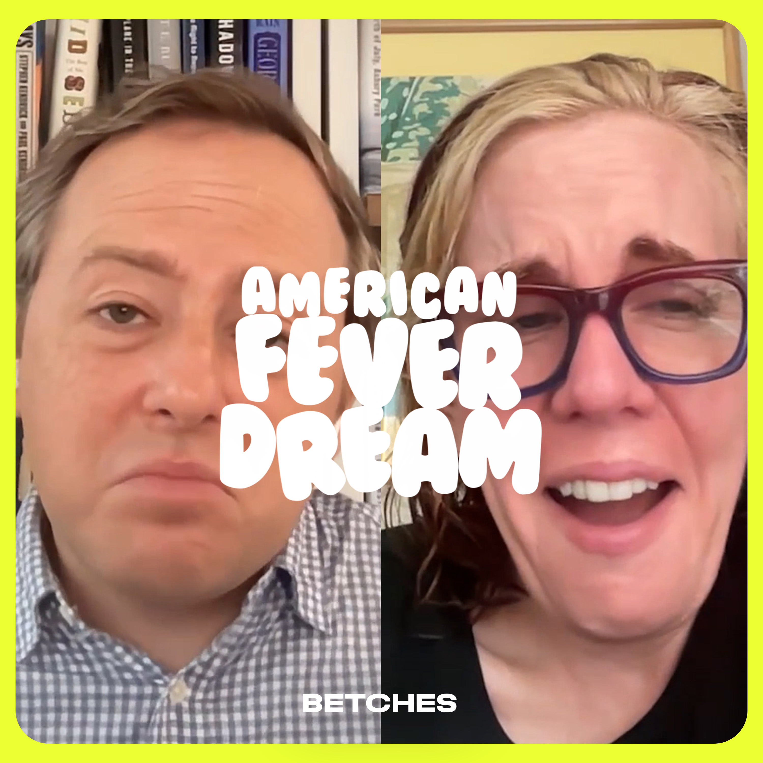 American Fever Dream