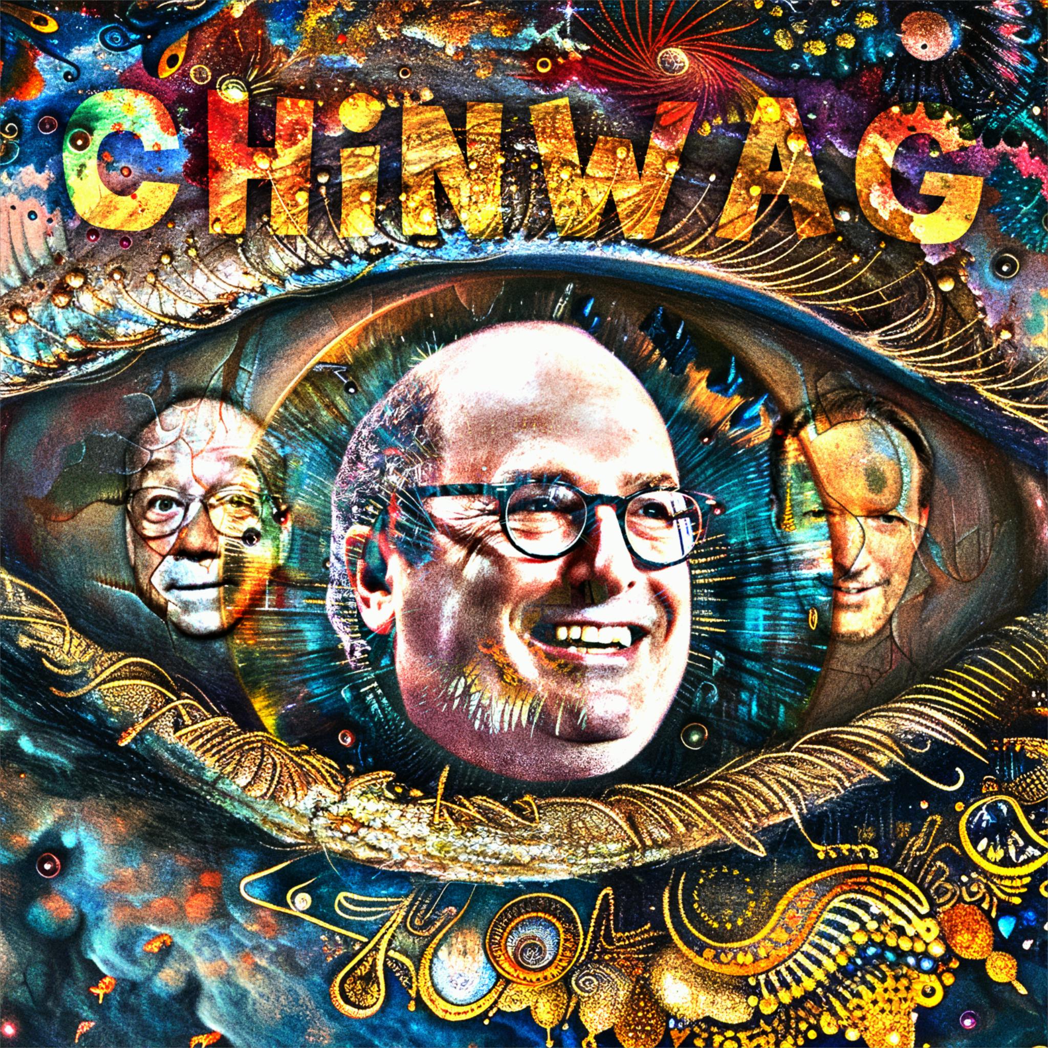 Bonus-wag: David Grann